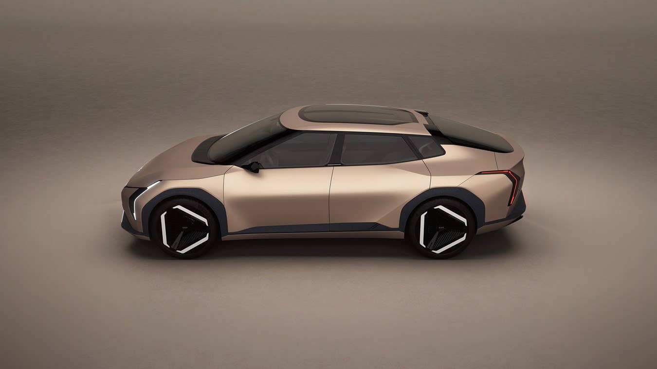 Concept EV3