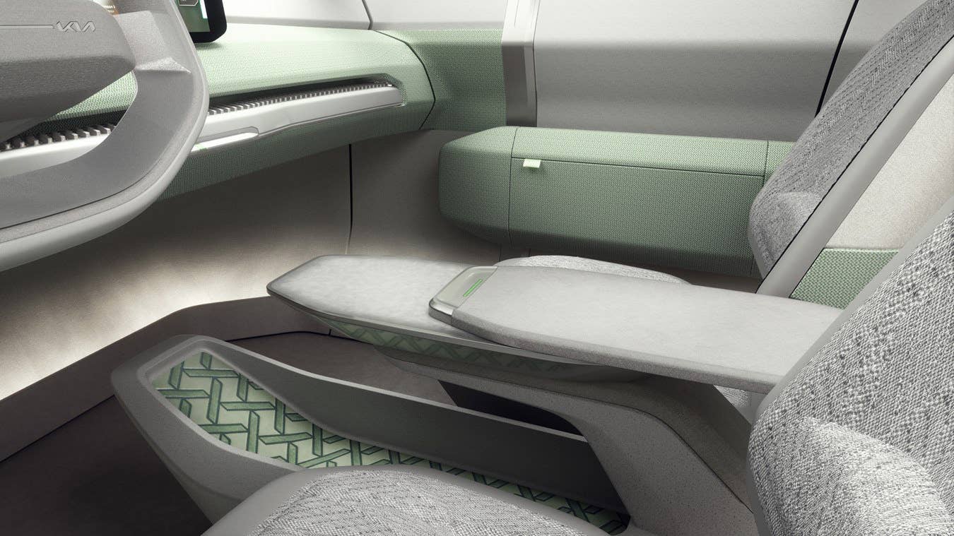 Concept EV3