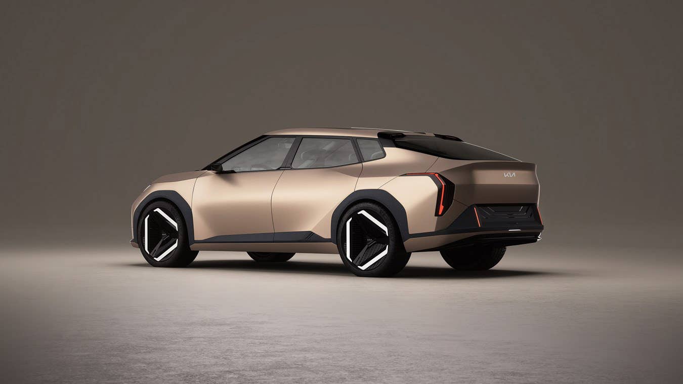Concept EV3