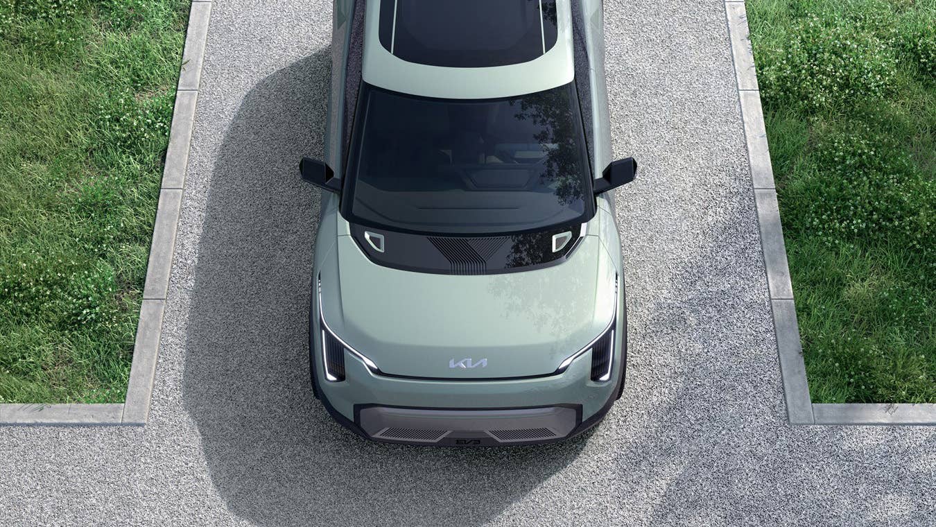 Concept EV3
