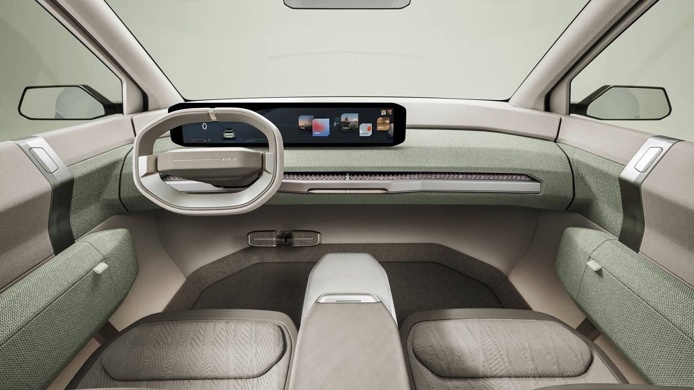 Concept EV3