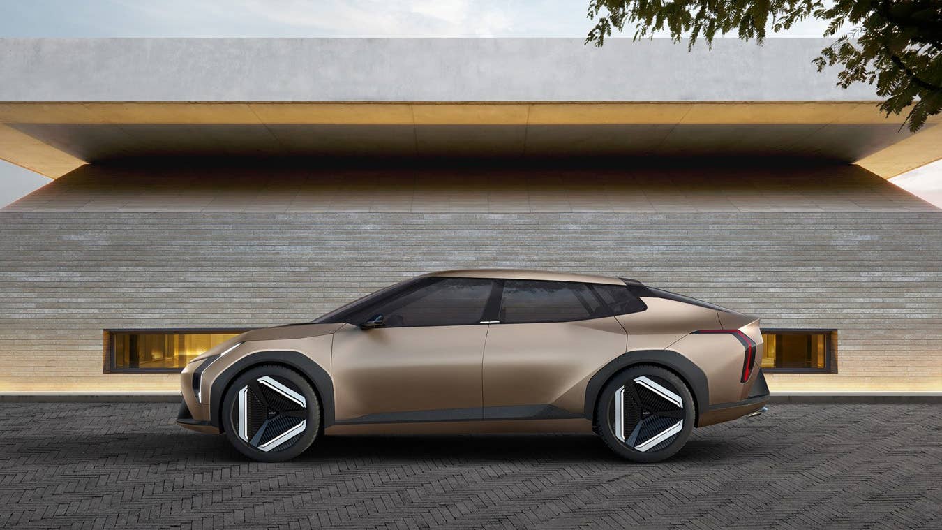 Concept EV4