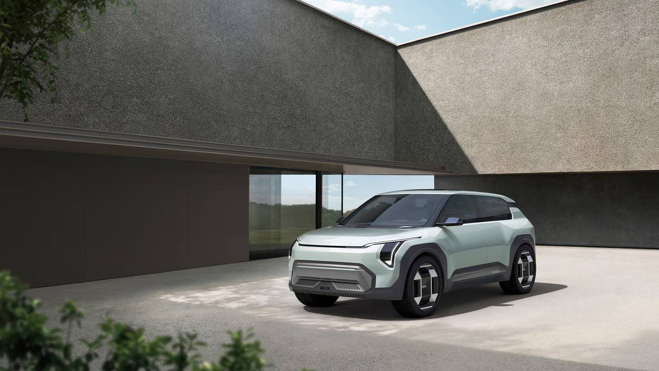 Concept EV3