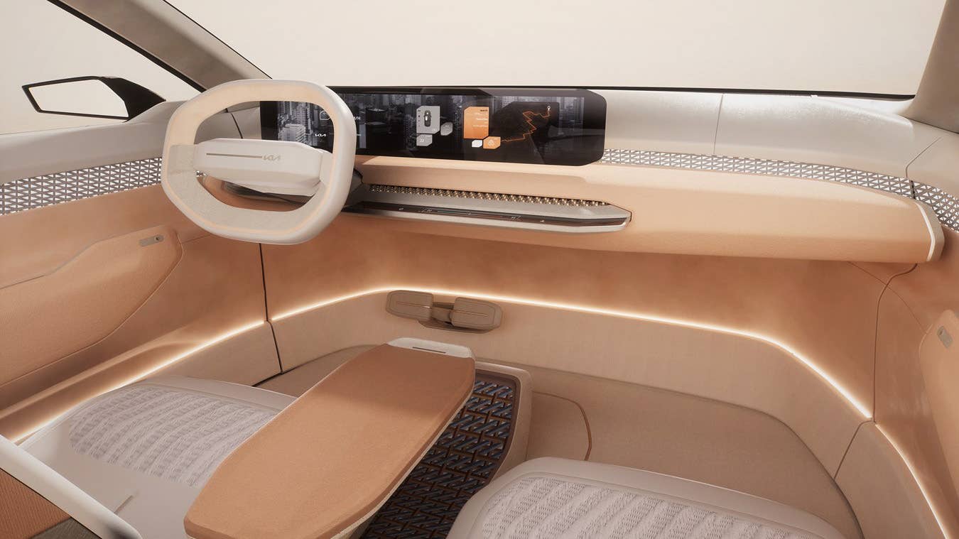 Concept EV3