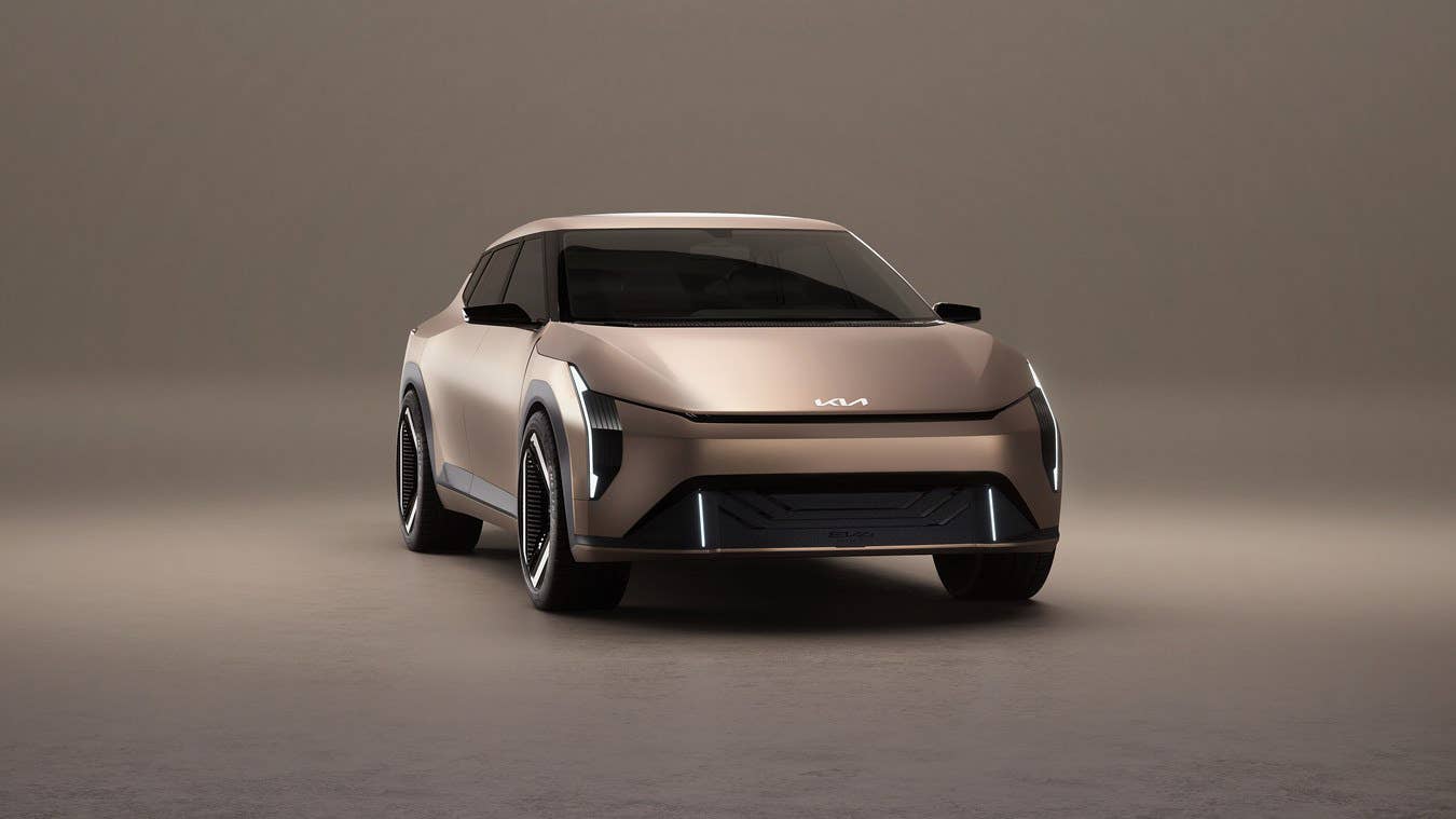 Concept EV3