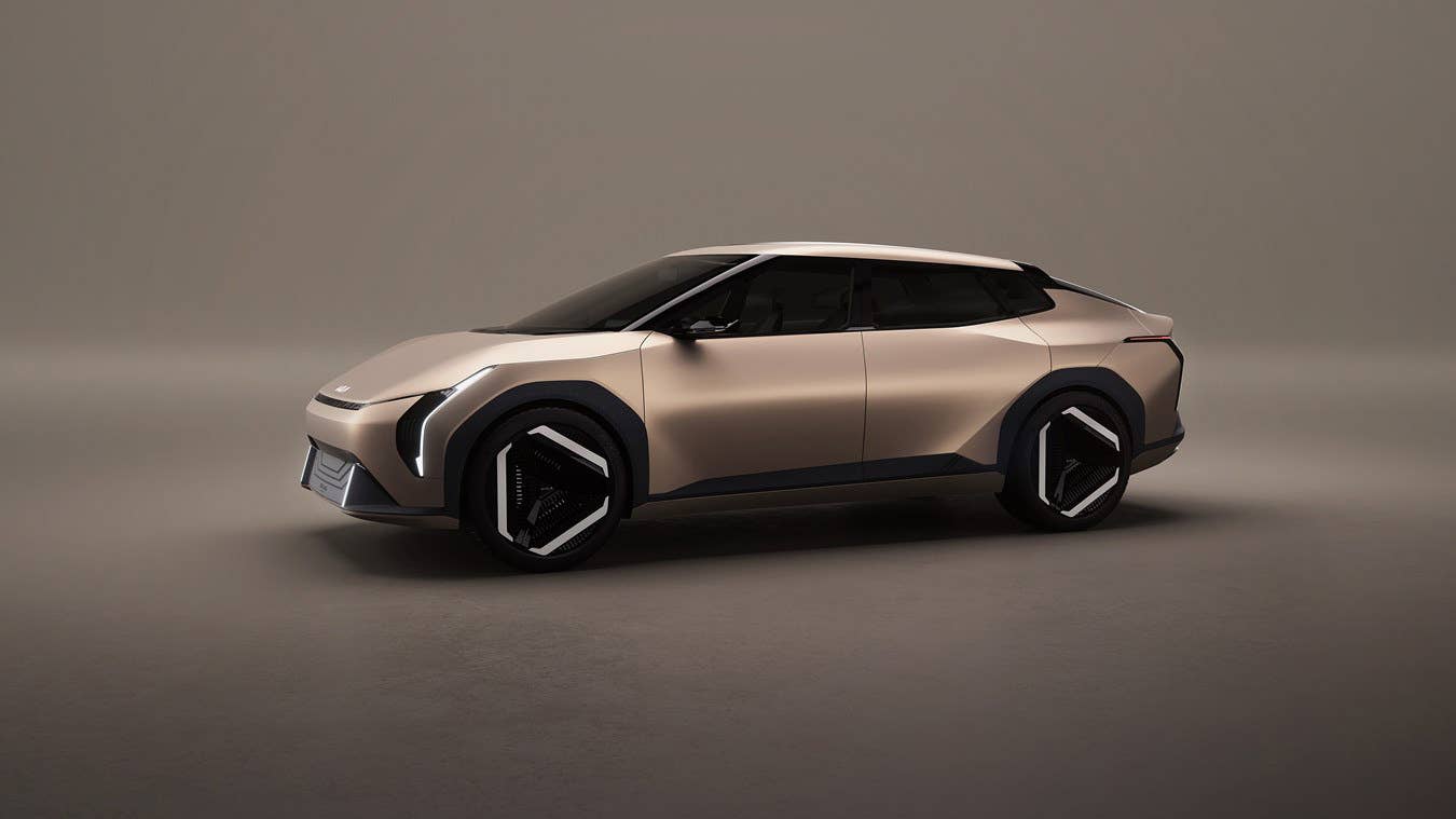 Concept EV3