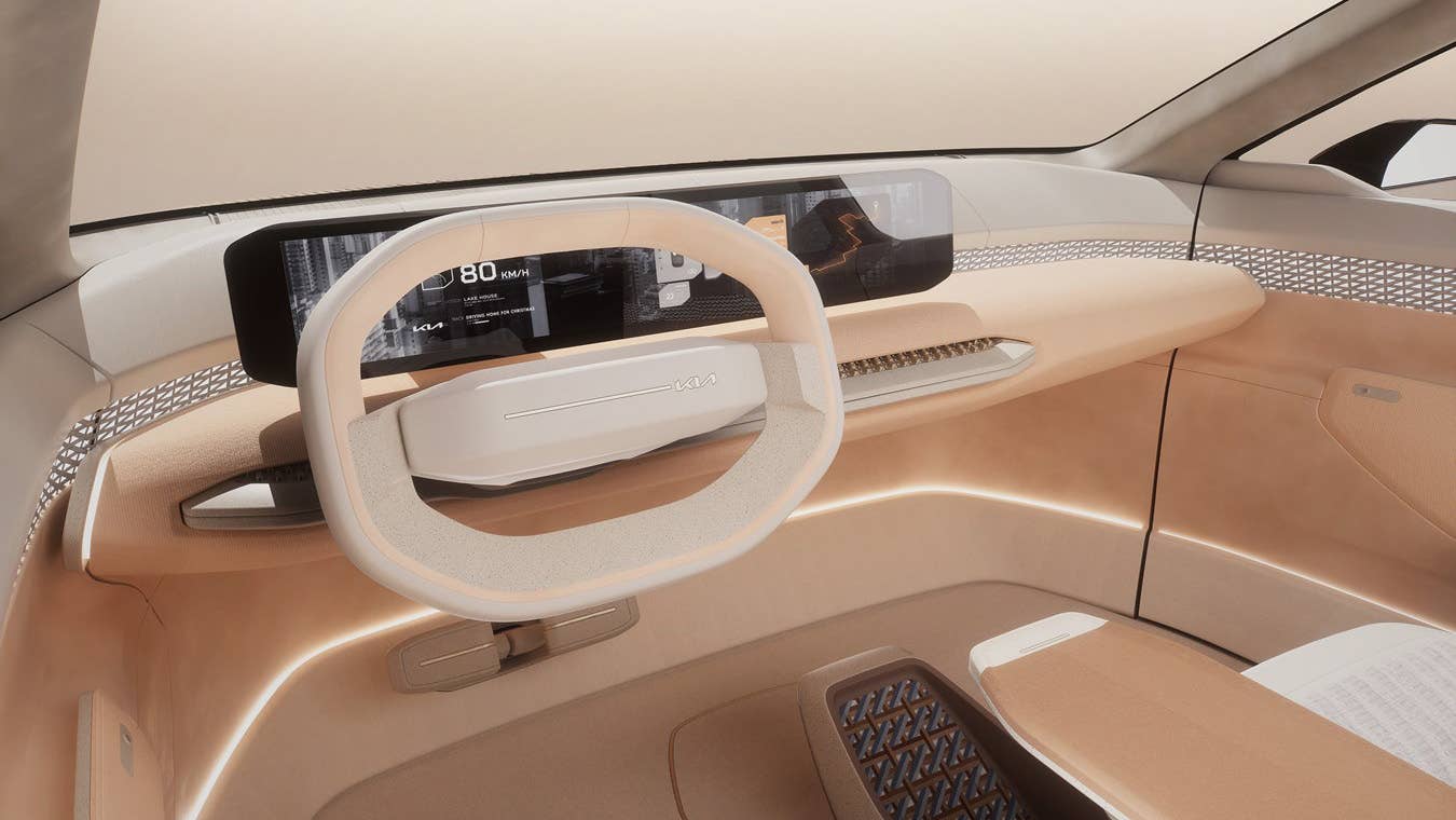 Concept EV3