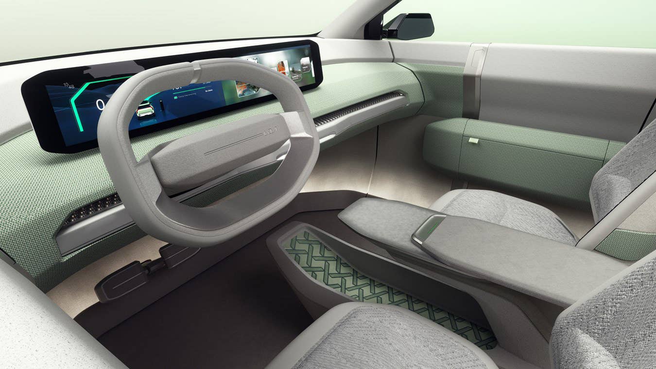 Concept EV3