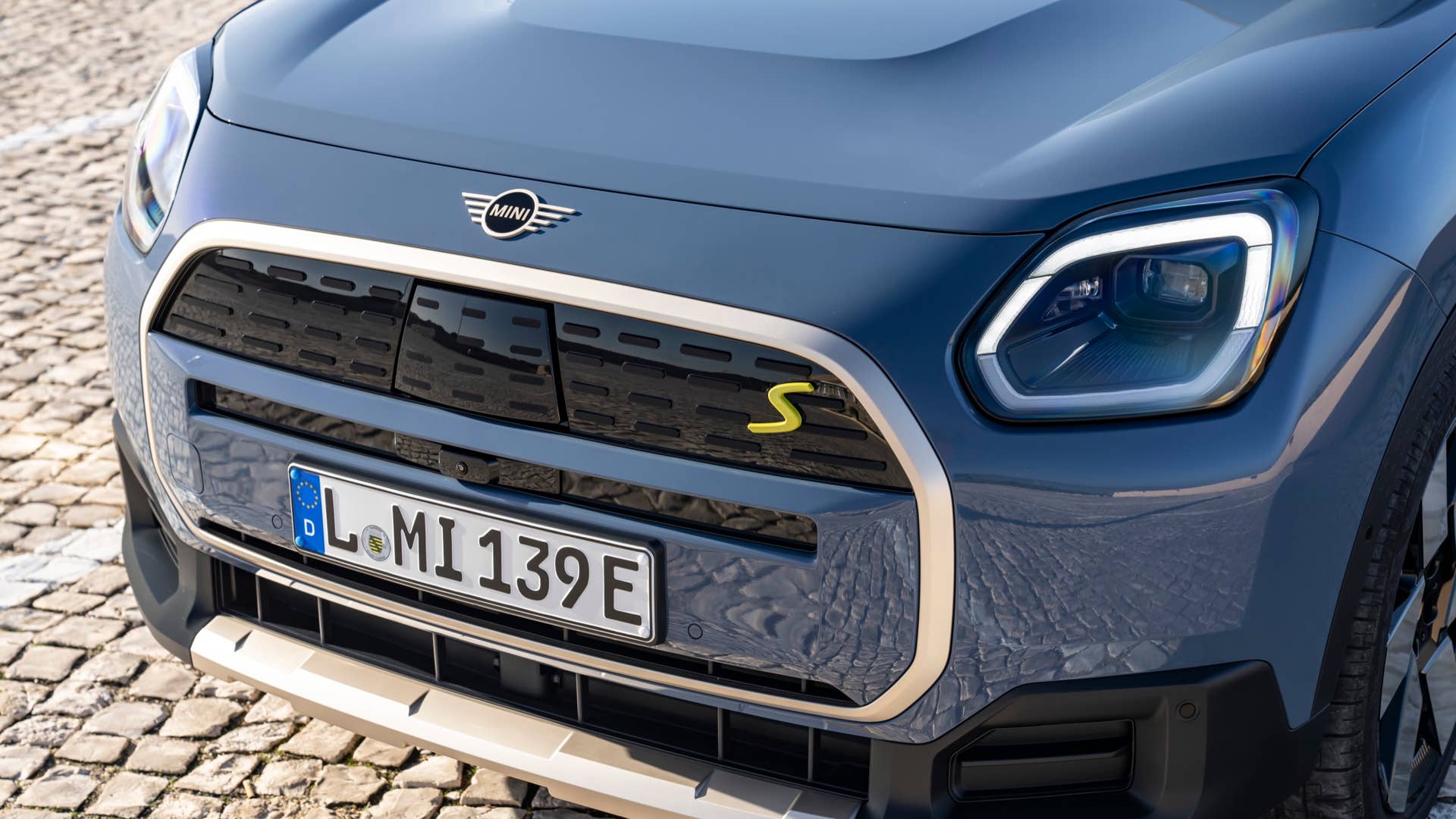 2025 Mini Countryman Electric: 5 reasons to love it, 2 reasons to think ...