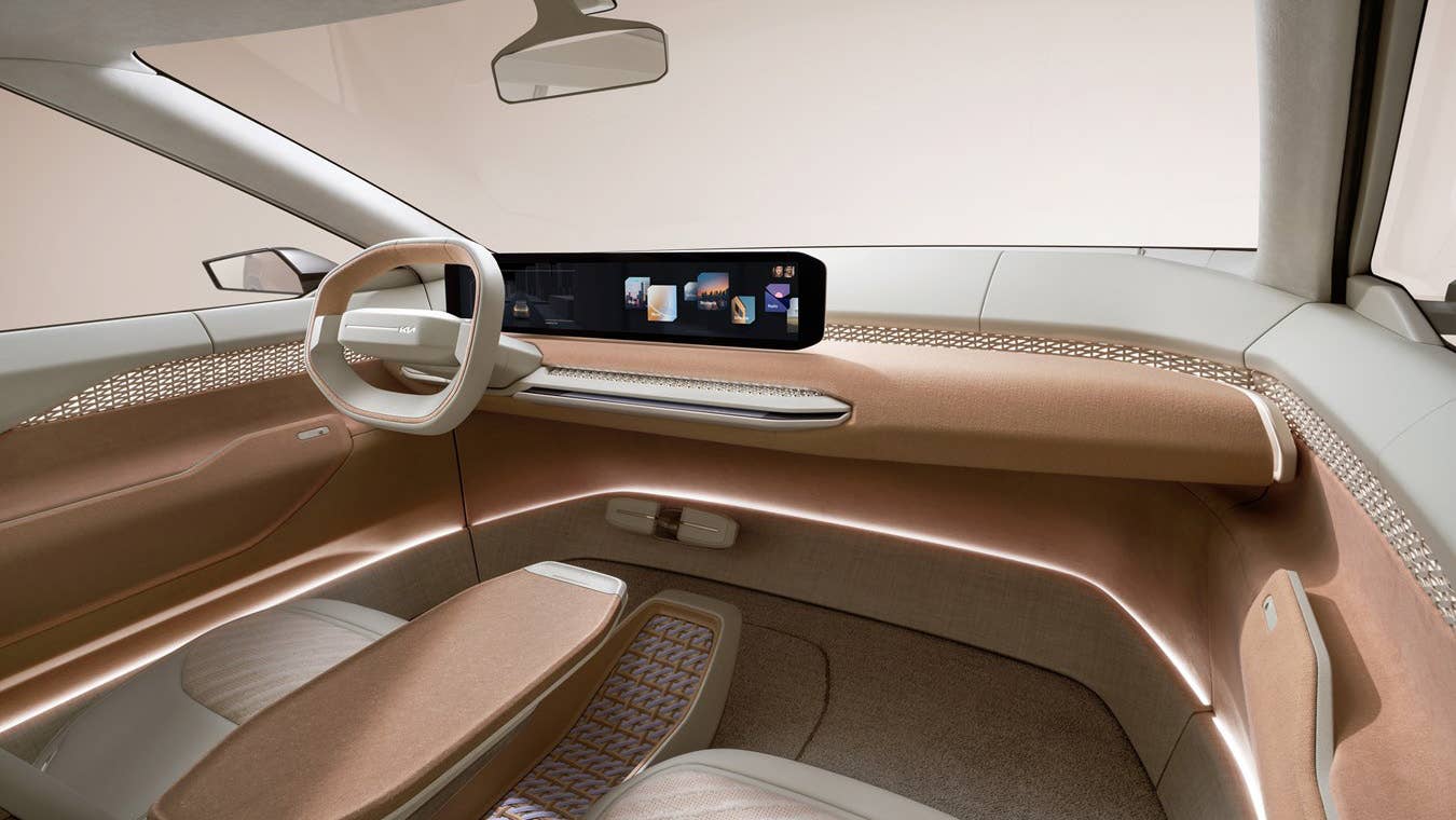 Concept EV4