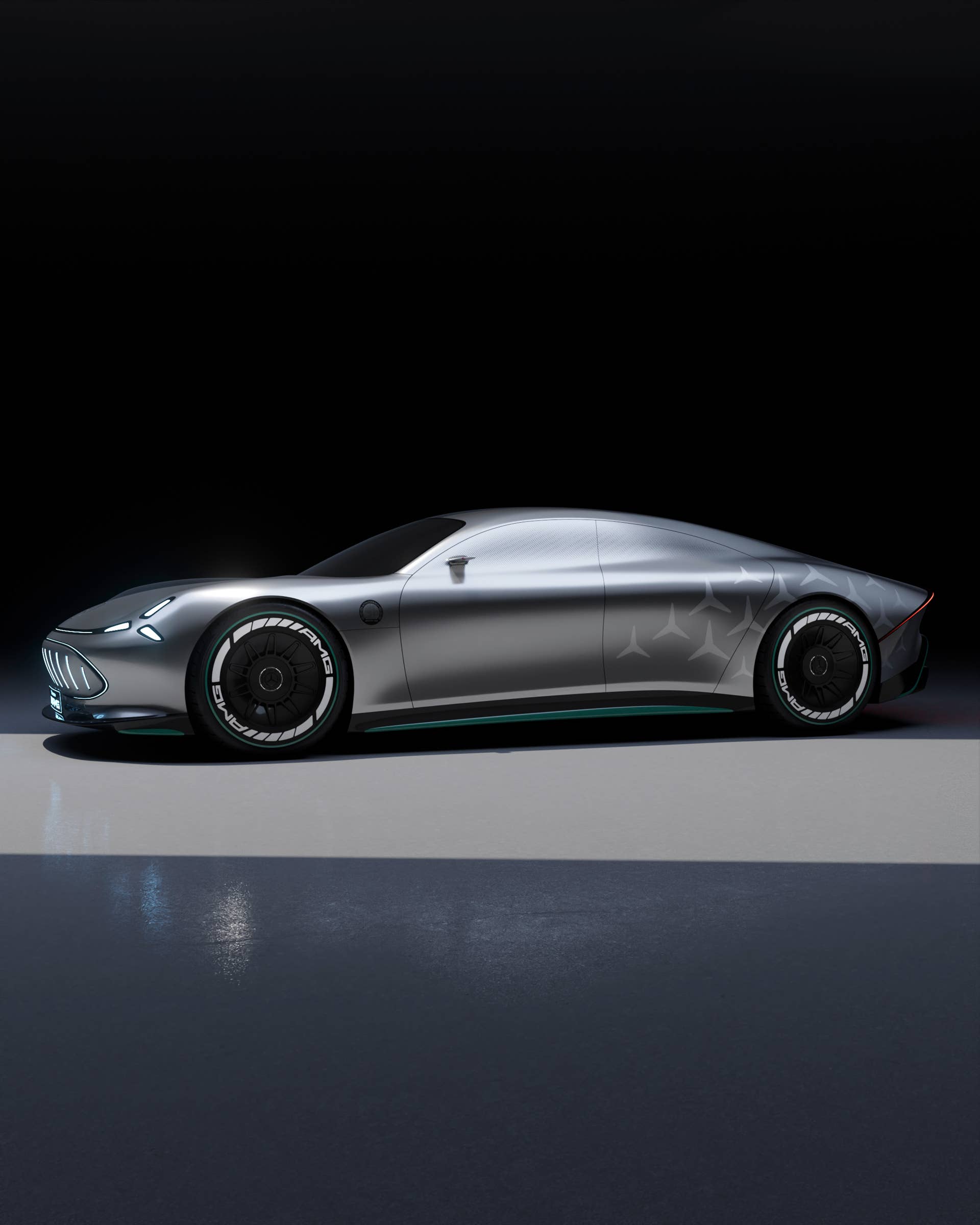 Design Essentials IV – The Art of Creating Desire, 2022, Nizza: Vision AMG // Design Essentials IV – The Art of Creating Desire, 2022, Nice: Vision AMG