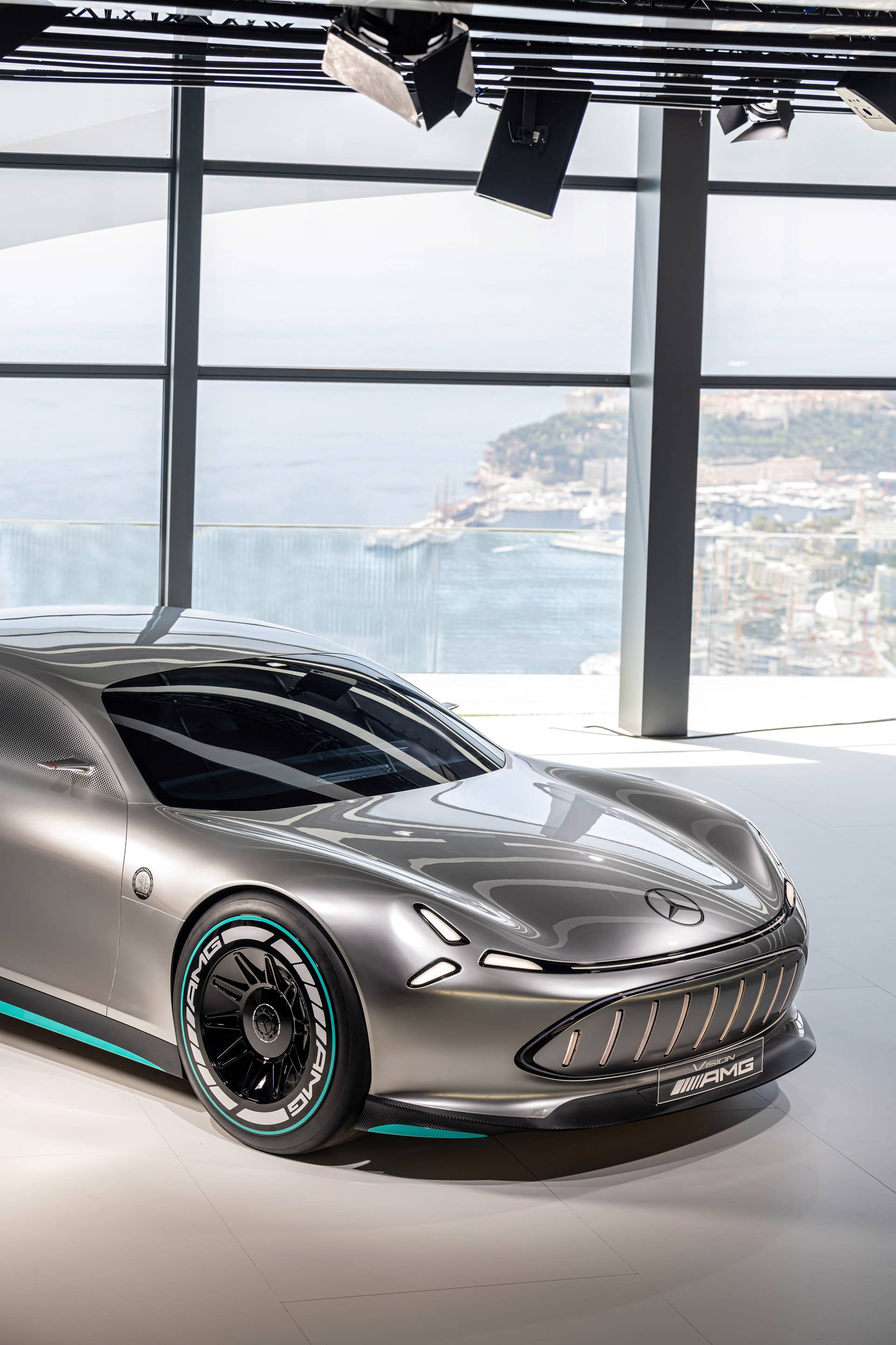 Design Essentials IV – The Art of Creating Desire, 2022, Nizza: Vision AMG // Design Essentials IV – The Art of Creating Desire, 2022, Nice: Vision AMG