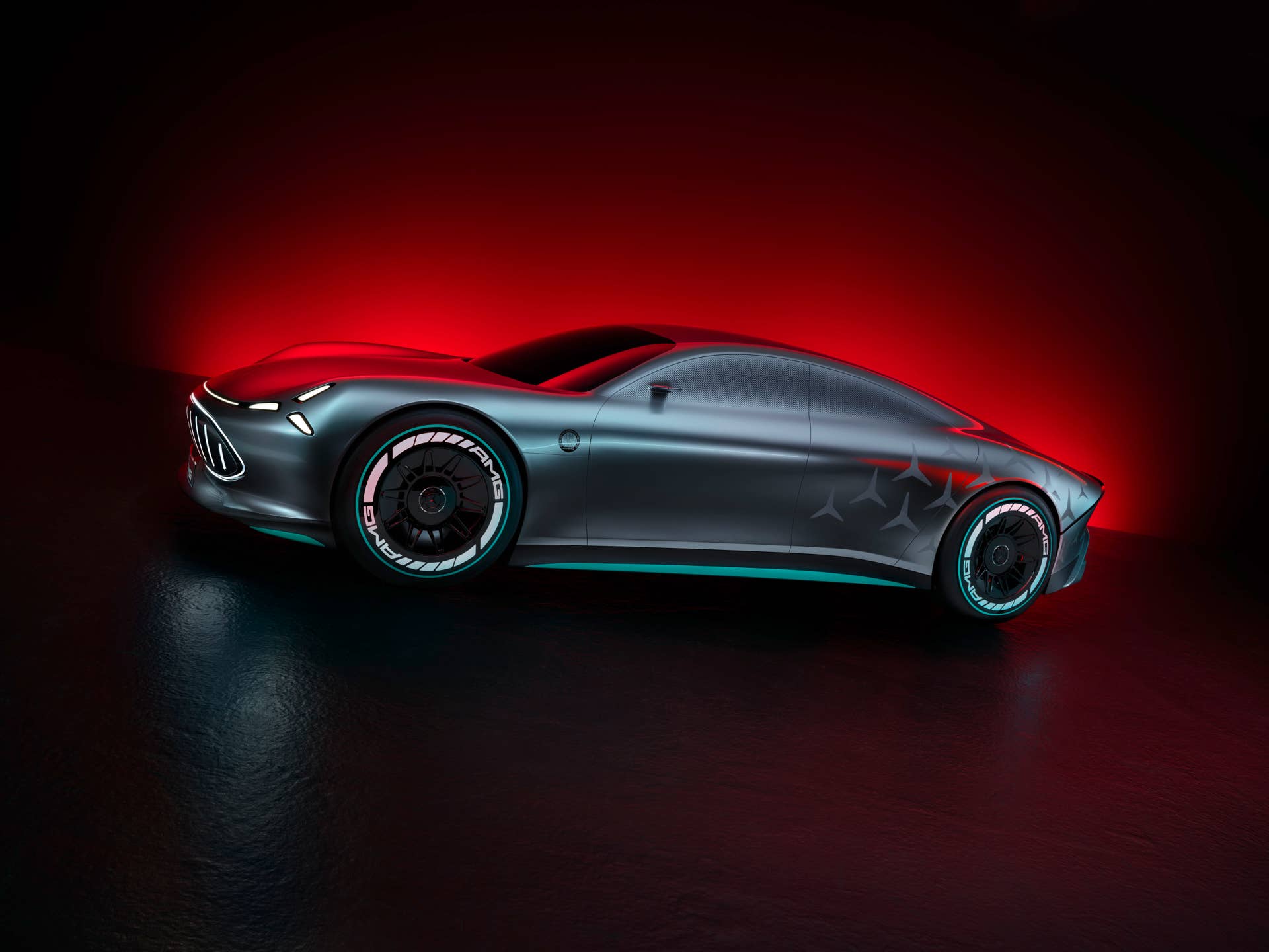 Design Essentials IV – The Art of Creating Desire, 2022, Nizza: Vision AMG // Design Essentials IV – The Art of Creating Desire, 2022, Nice: Vision AMG