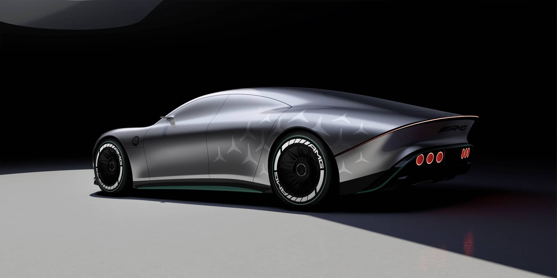 Design Essentials IV – The Art of Creating Desire, 2022, Nizza: Vision AMG // Design Essentials IV – The Art of Creating Desire, 2022, Nice: Vision AMG