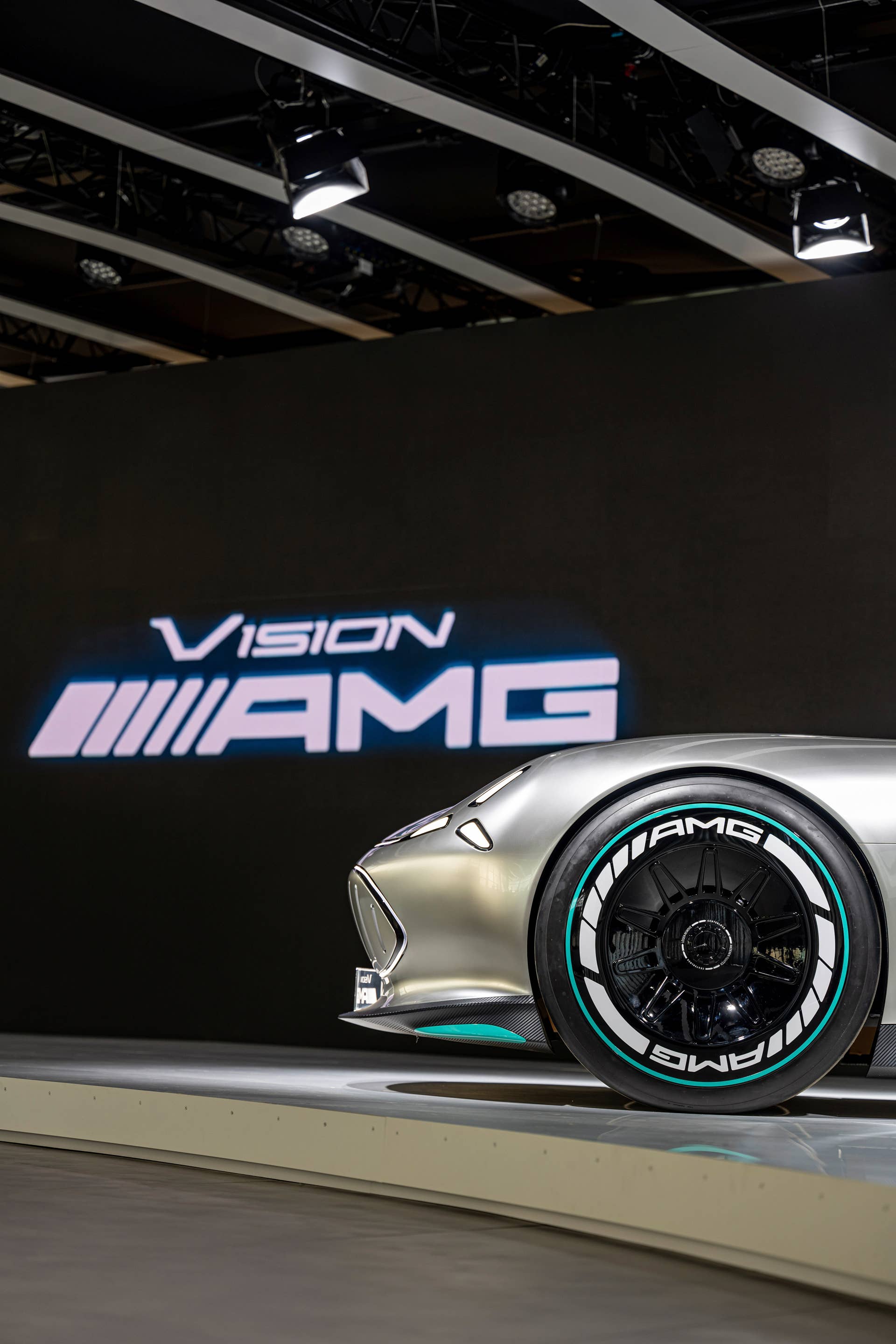 Design Essentials IV – The Art of Creating Desire, 2022, Nizza: Vision AMG // Design Essentials IV – The Art of Creating Desire, 2022, Nice: Vision AMG