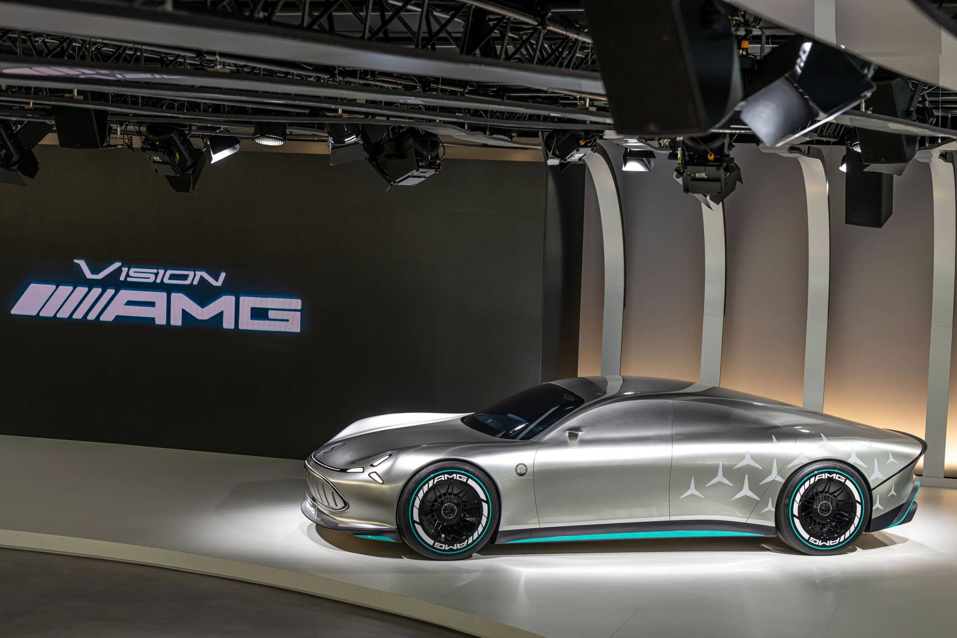 Design Essentials IV – The Art of Creating Desire, 2022, Nizza: Vision AMG // Design Essentials IV – The Art of Creating Desire, 2022, Nice: Vision AMG
