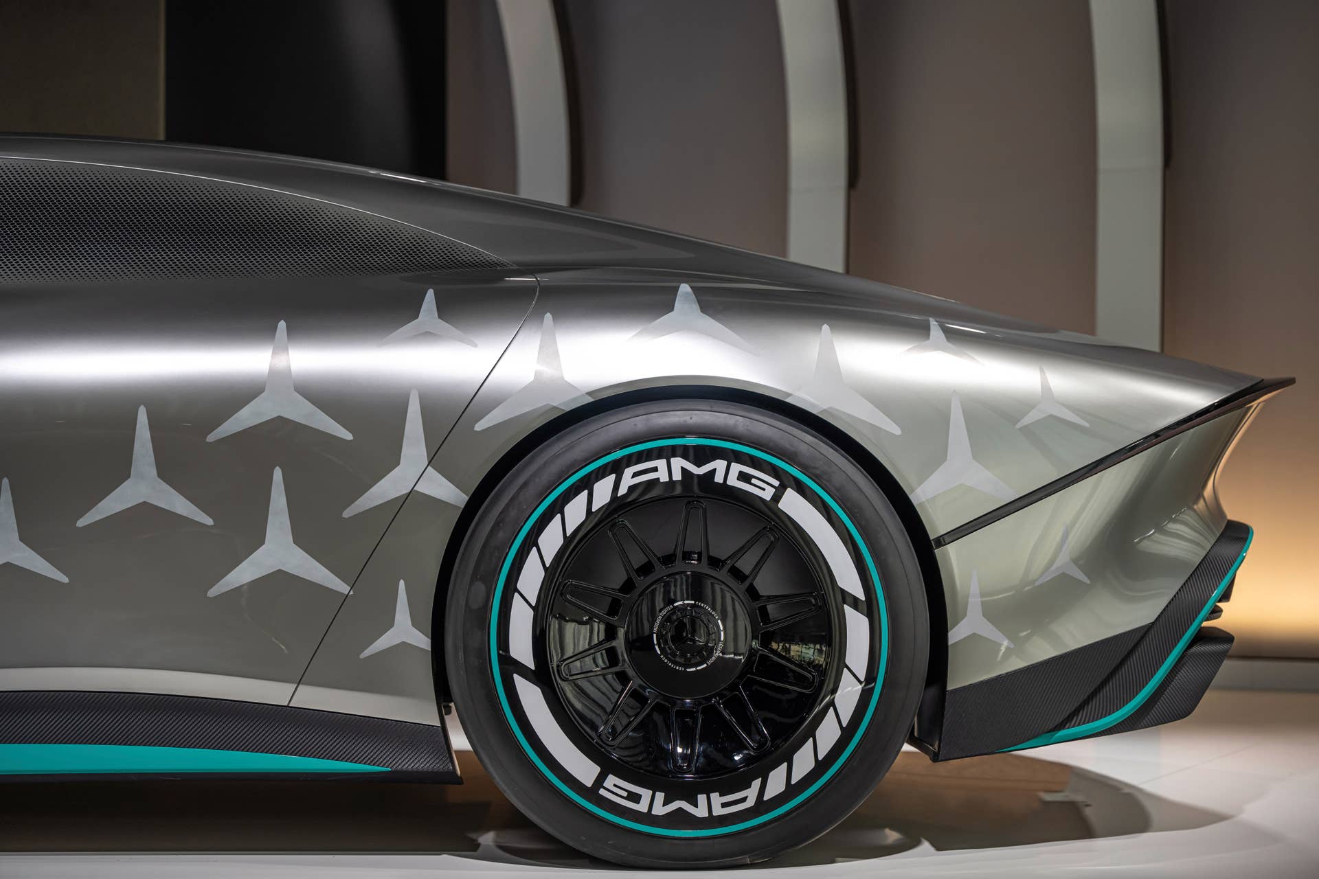 Design Essentials IV – The Art of Creating Desire, 2022, Nizza: Vision AMG // Design Essentials IV – The Art of Creating Desire, 2022, Nice: Vision AMG