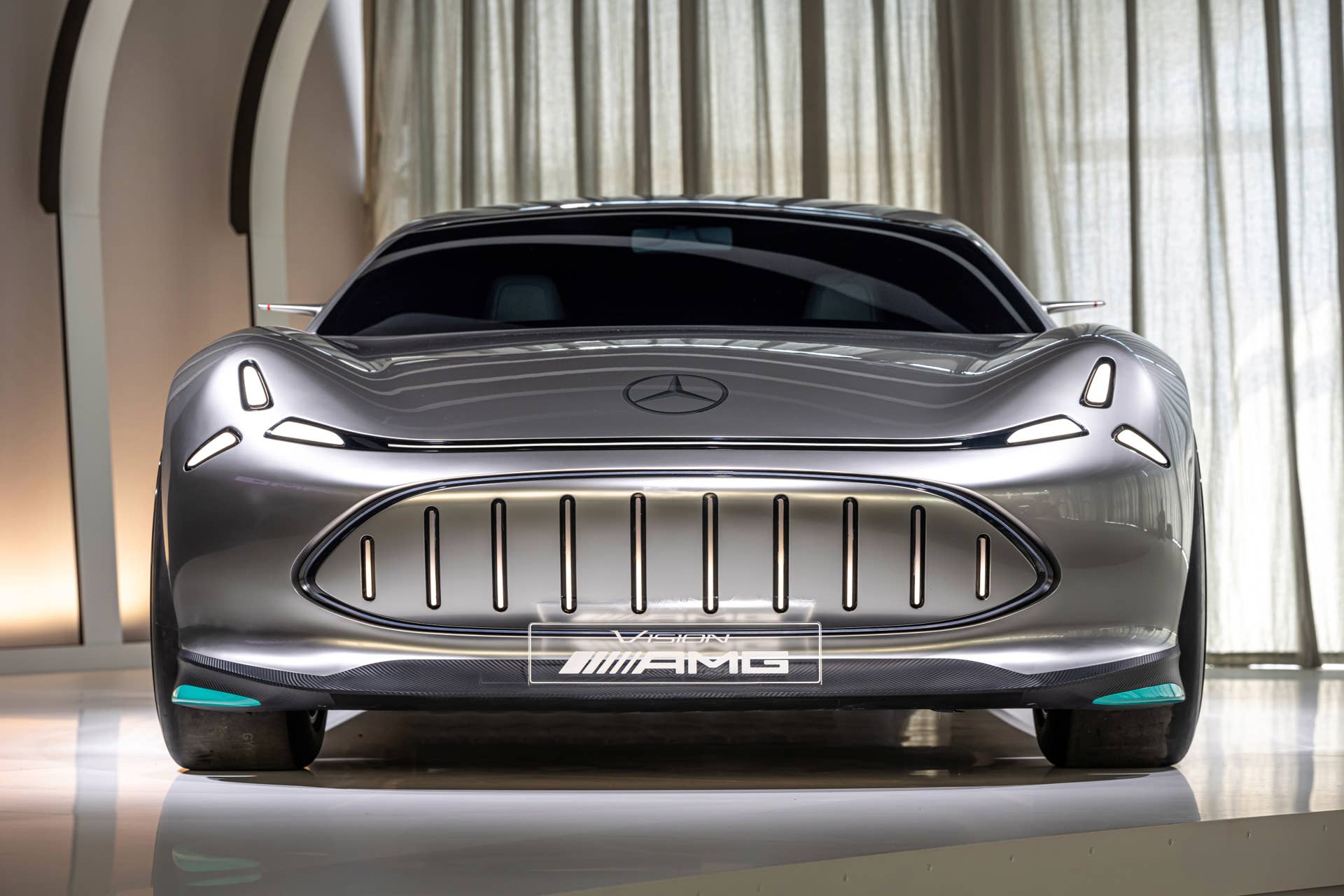 Design Essentials IV – The Art of Creating Desire, 2022, Nizza: Vision AMG // Design Essentials IV – The Art of Creating Desire, 2022, Nice: Vision AMG