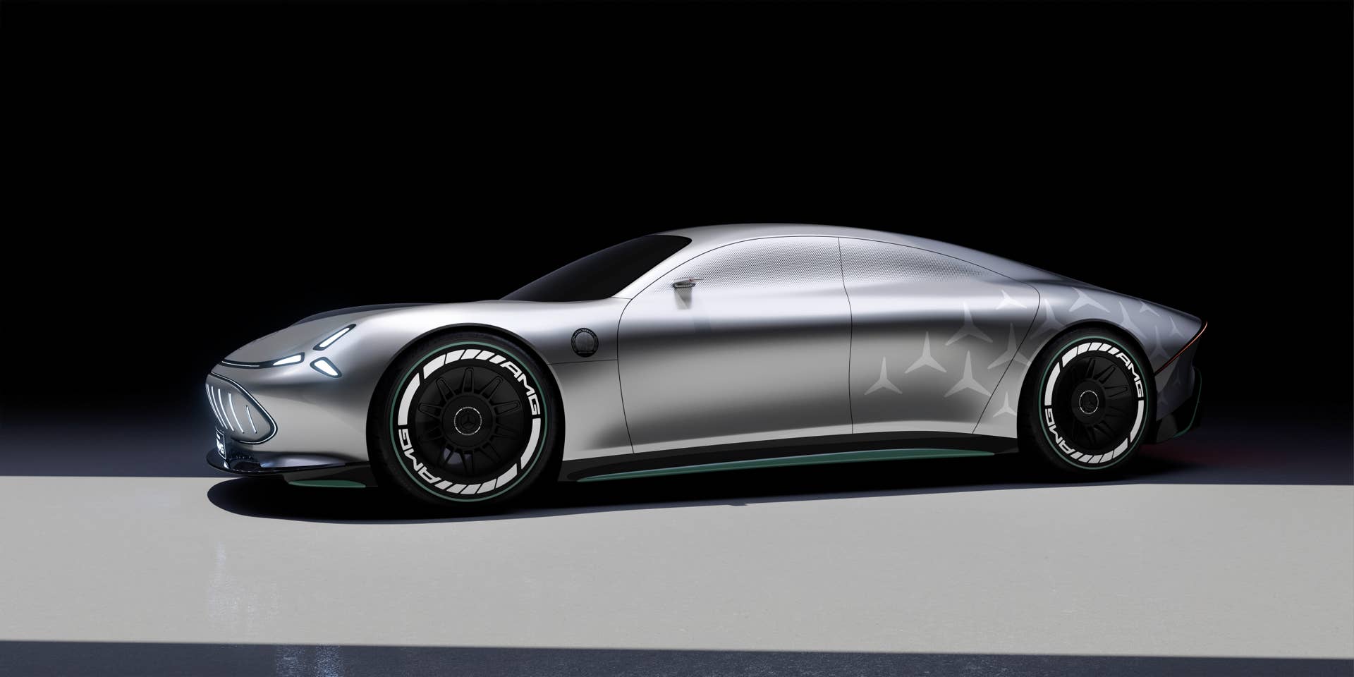 Design Essentials IV – The Art of Creating Desire, 2022, Nizza: Vision AMG // Design Essentials IV – The Art of Creating Desire, 2022, Nice: Vision AMG