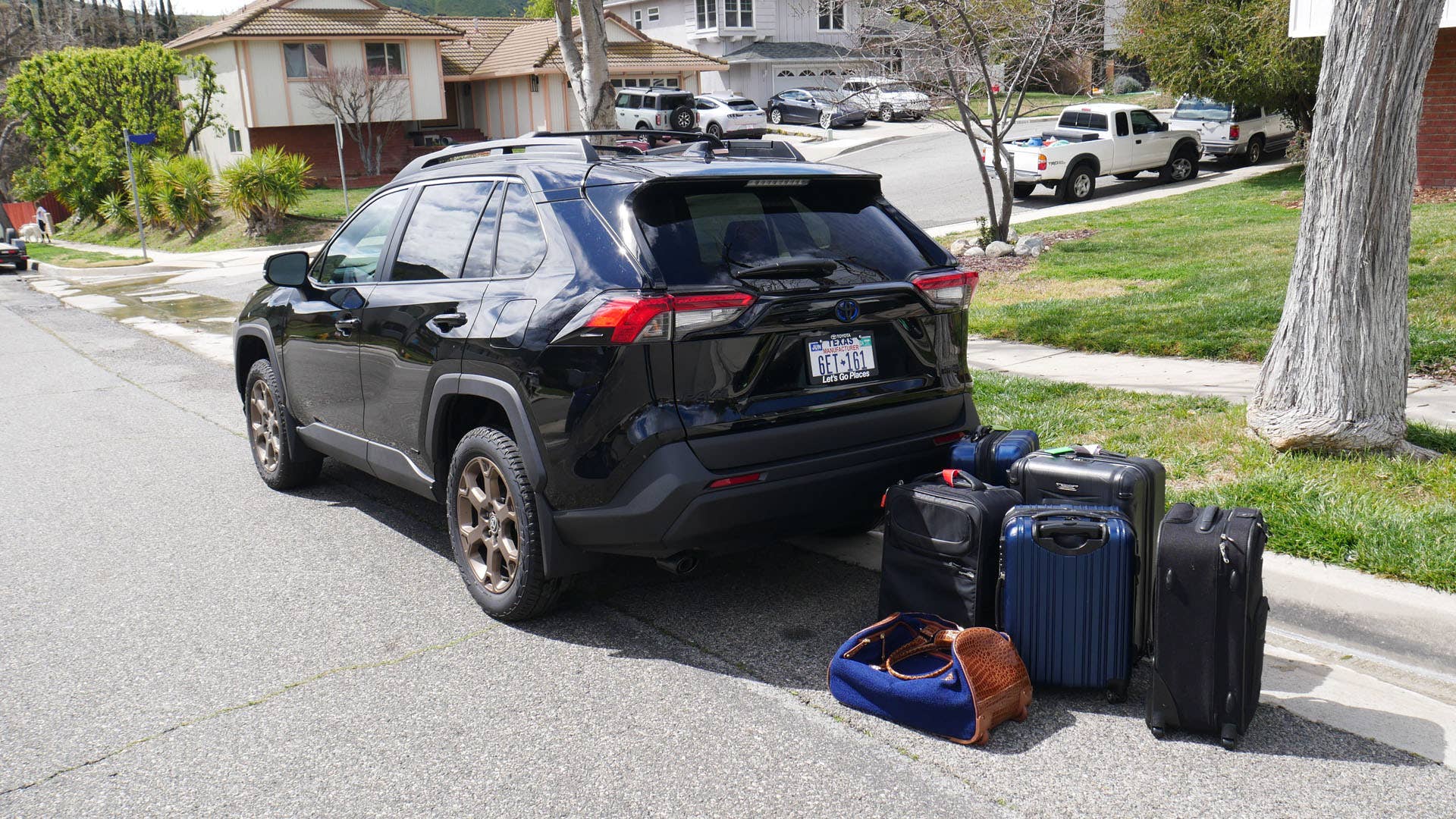 Tips to maximize cargo capacity and usability