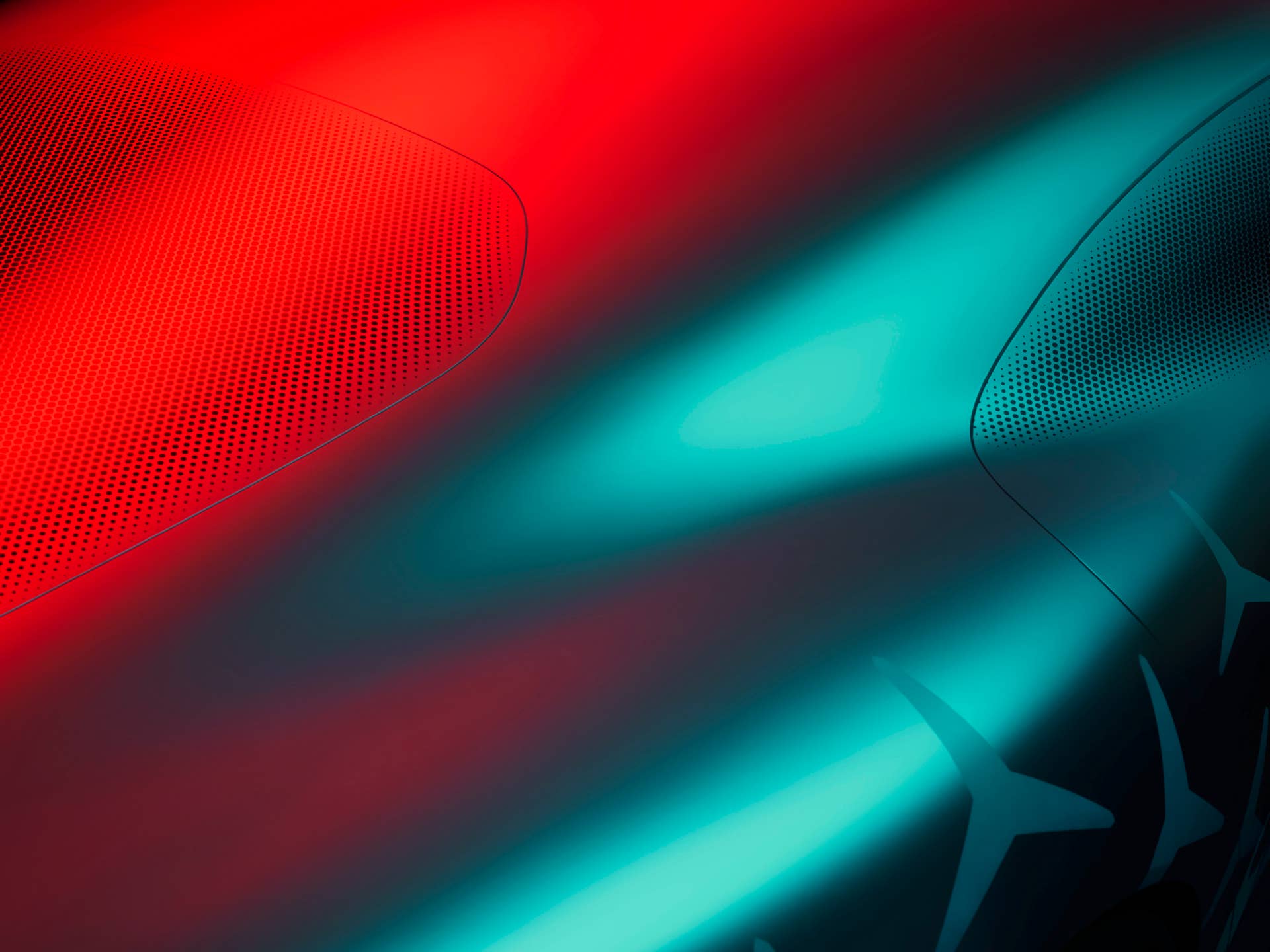 Design Essentials IV – The Art of Creating Desire, 2022, Nizza: Vision AMG // Design Essentials IV – The Art of Creating Desire, 2022, Nice: Vision AMG