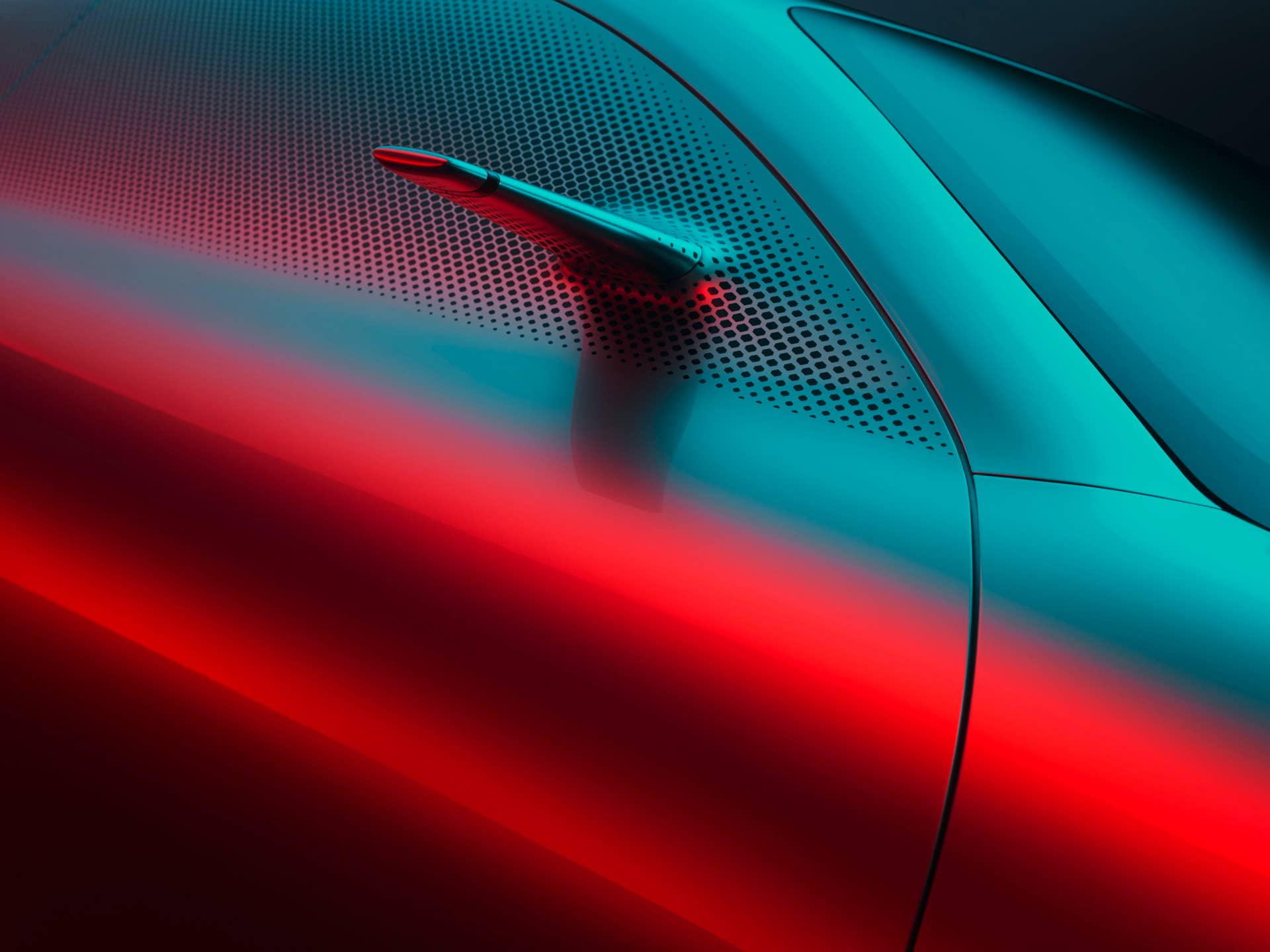 Design Essentials IV – The Art of Creating Desire, 2022, Nizza: Vision AMG // Design Essentials IV – The Art of Creating Desire, 2022, Nice: Vision AMG