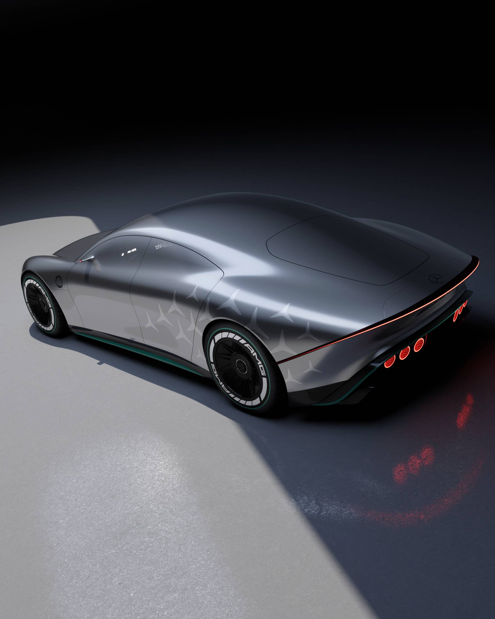 Design Essentials IV – The Art of Creating Desire, 2022, Nizza: Vision AMG // Design Essentials IV – The Art of Creating Desire, 2022, Nice: Vision AMG