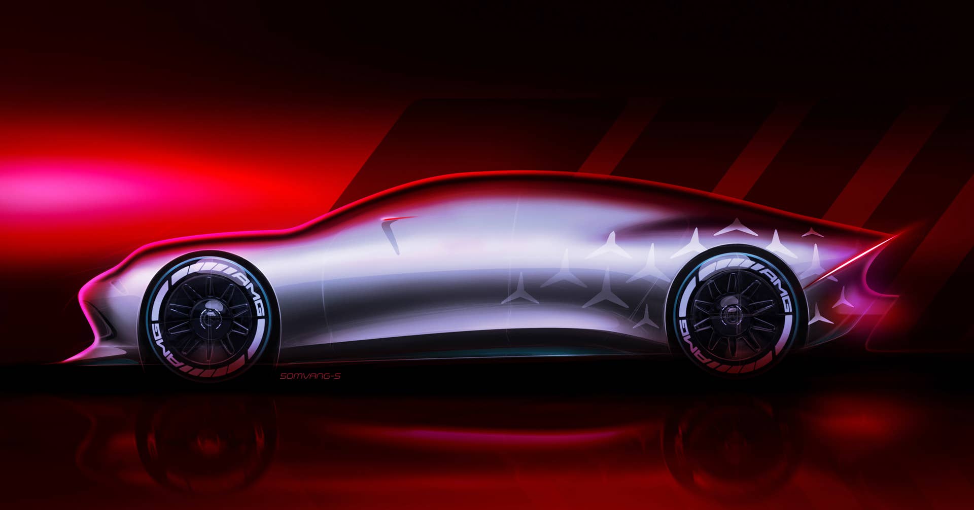 Design Essentials IV – The Art of Creating Desire, 2022, Nizza: Vision AMG // Design Essentials IV – The Art of Creating Desire, 2022, Nice: Vision AMG