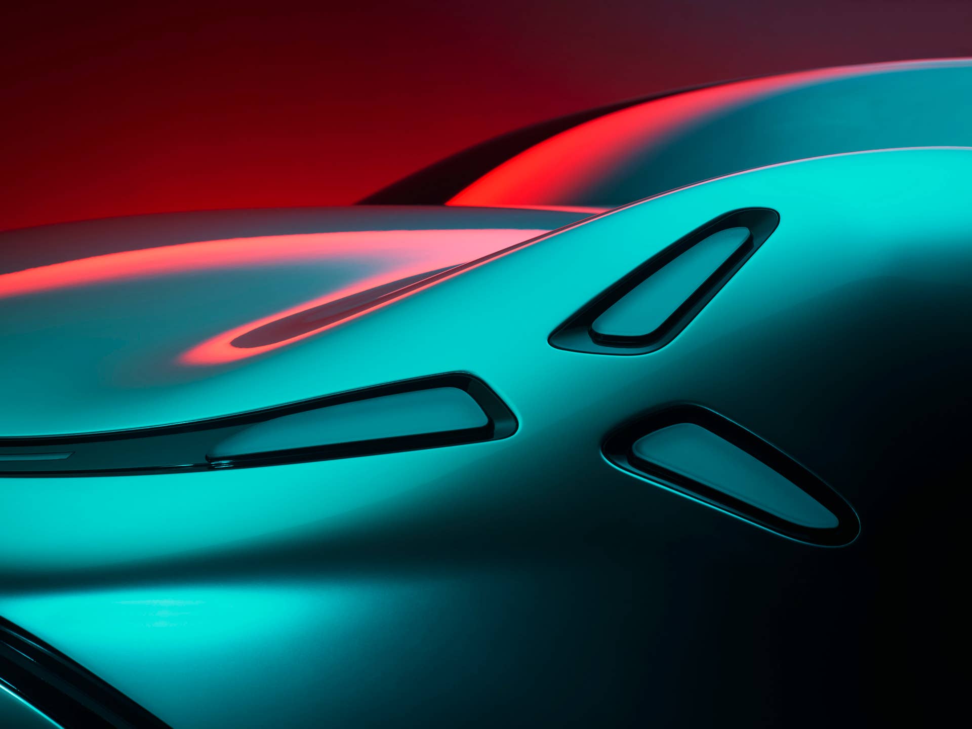 Design Essentials IV – The Art of Creating Desire, 2022, Nizza: Vision AMG // Design Essentials IV – The Art of Creating Desire, 2022, Nice: Vision AMG