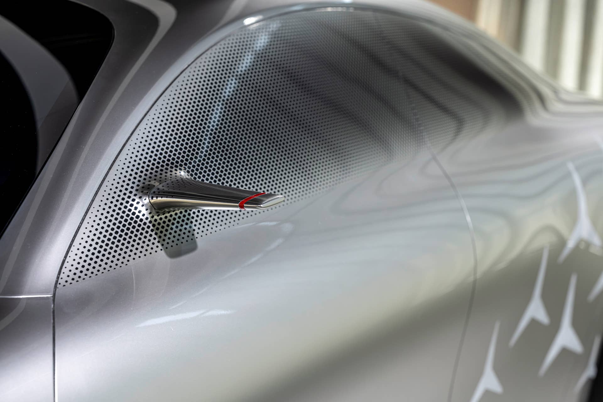 Design Essentials IV – The Art of Creating Desire, 2022, Nizza: Vision AMG // Design Essentials IV – The Art of Creating Desire, 2022, Nice: Vision AMG