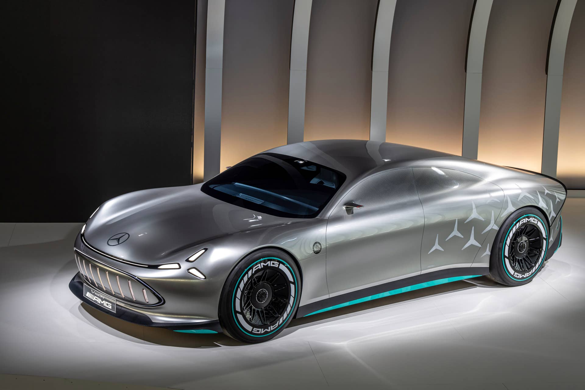 Design Essentials IV – The Art of Creating Desire, 2022, Nizza: Vision AMG // Design Essentials IV – The Art of Creating Desire, 2022, Nice: Vision AMG