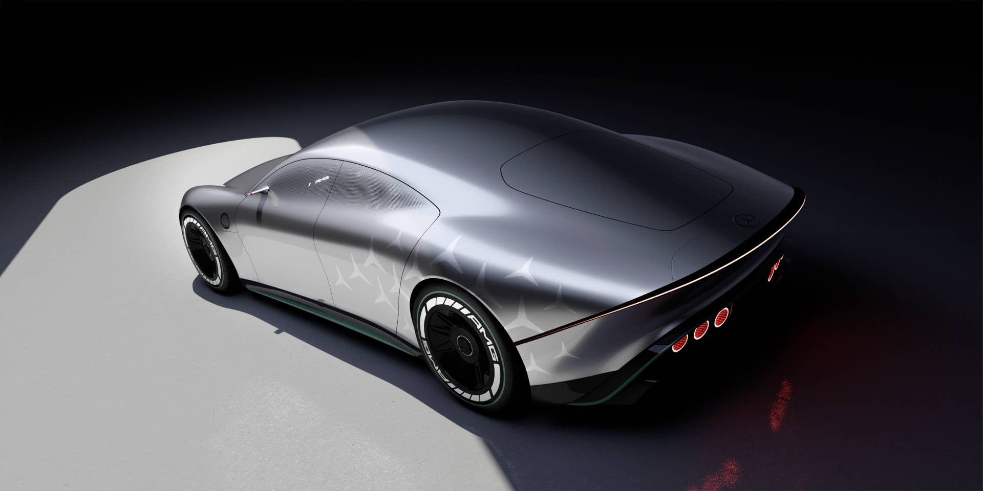 Design Essentials IV – The Art of Creating Desire, 2022, Nizza: Vision AMG // Design Essentials IV – The Art of Creating Desire, 2022, Nice: Vision AMG