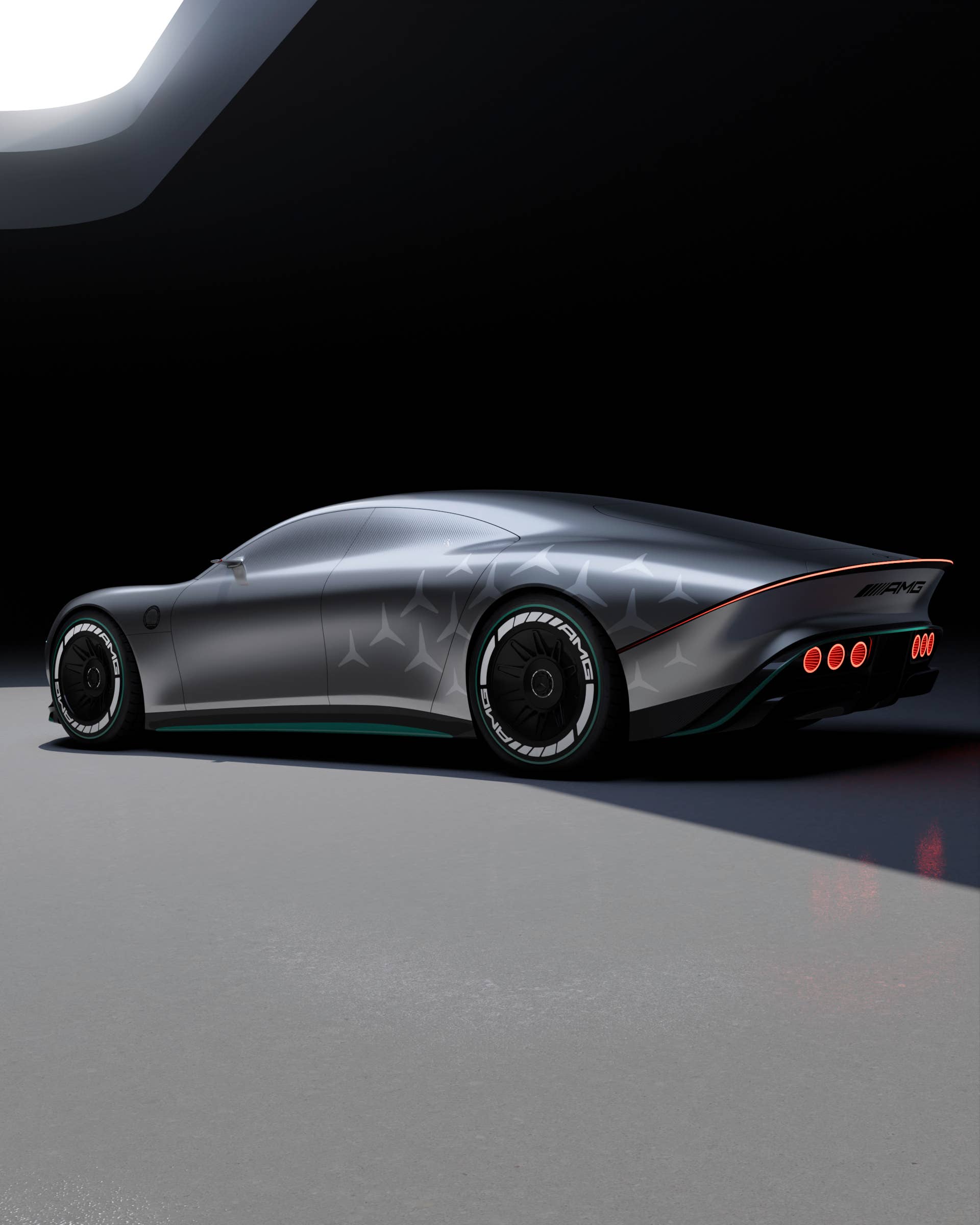 Design Essentials IV – The Art of Creating Desire, 2022, Nizza: Vision AMG // Design Essentials IV – The Art of Creating Desire, 2022, Nice: Vision AMG