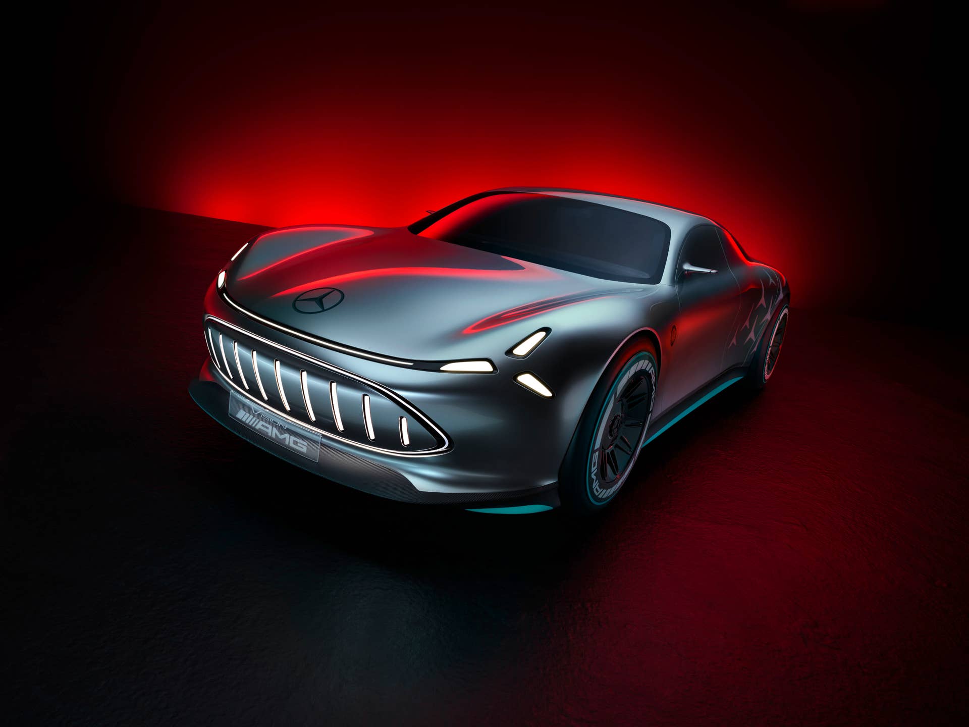 Design Essentials IV – The Art of Creating Desire, 2022, Nizza: Vision AMG // Design Essentials IV – The Art of Creating Desire, 2022, Nice: Vision AMG