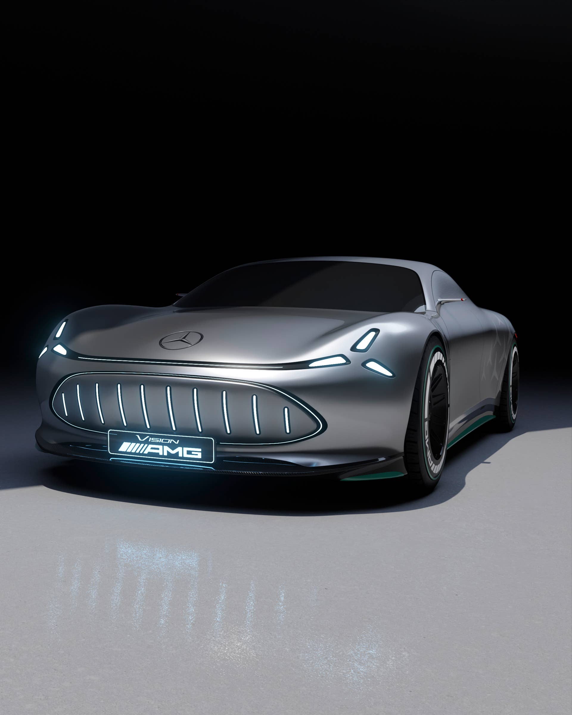 Design Essentials IV – The Art of Creating Desire, 2022, Nizza: Vision AMG // Design Essentials IV – The Art of Creating Desire, 2022, Nice: Vision AMG
