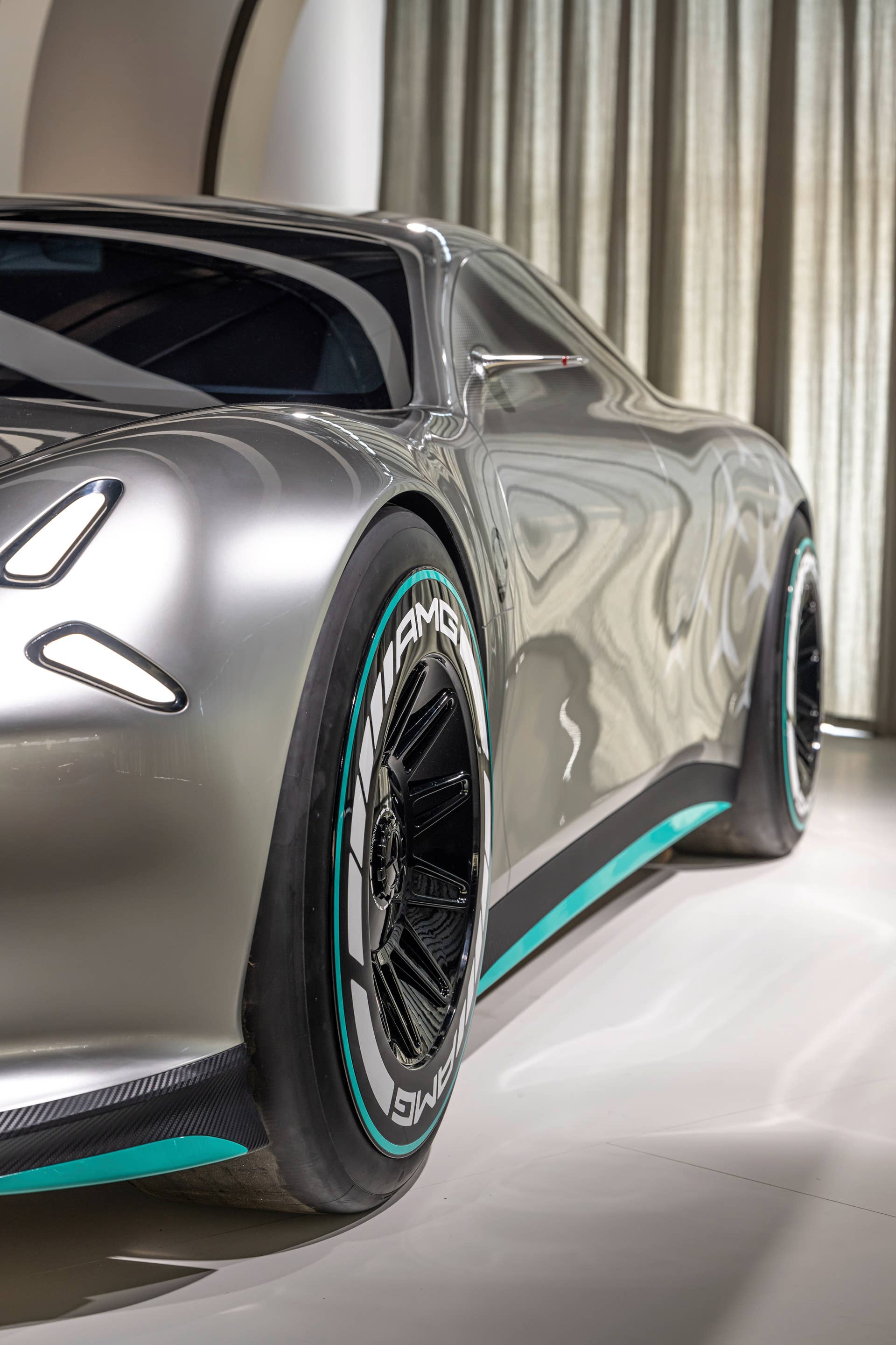 Design Essentials IV – The Art of Creating Desire, 2022, Nizza: Vision AMG // Design Essentials IV – The Art of Creating Desire, 2022, Nice: Vision AMG