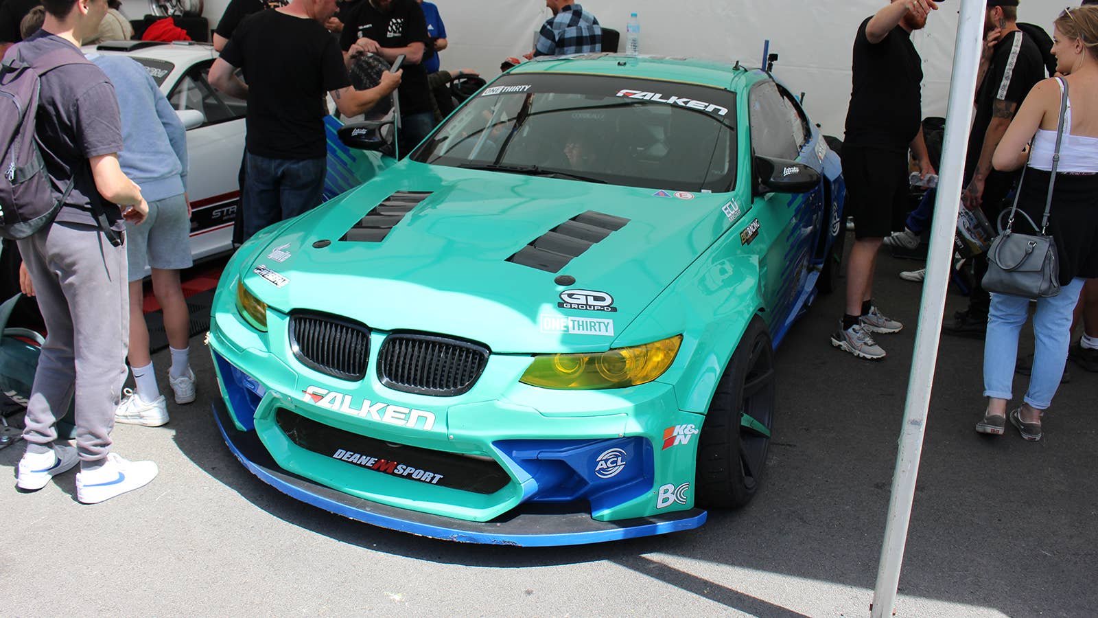 BMW M3