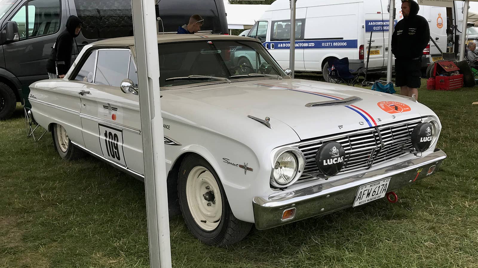 Ford Falcon