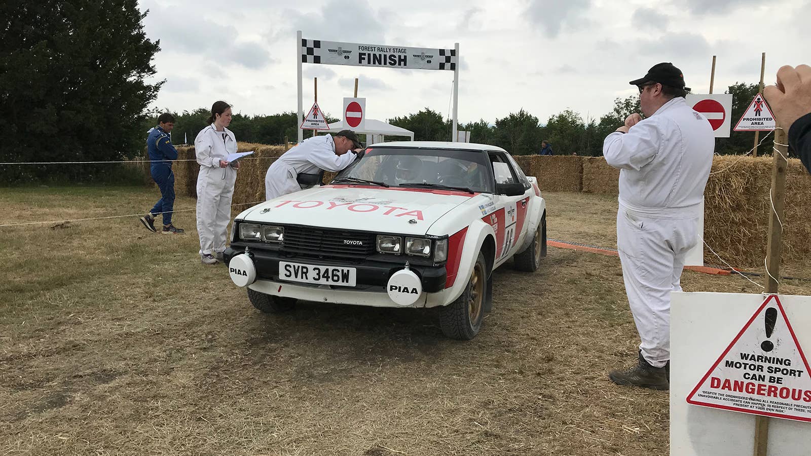 Toyota Celica
