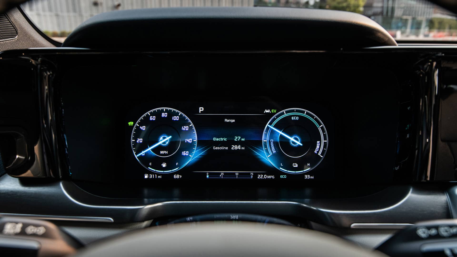 2024 Sorento PHEV