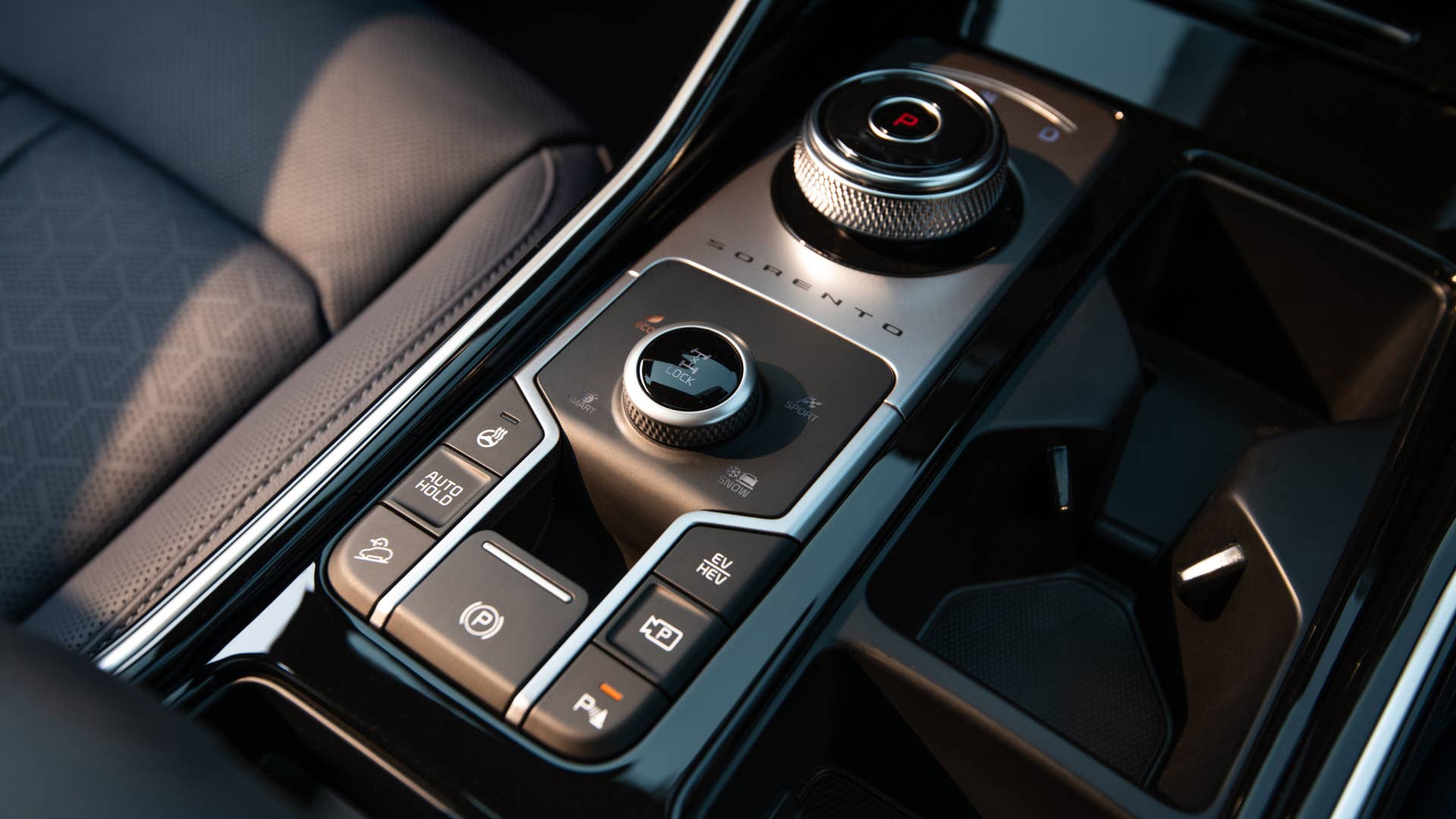 2024 Sorento PHEV
