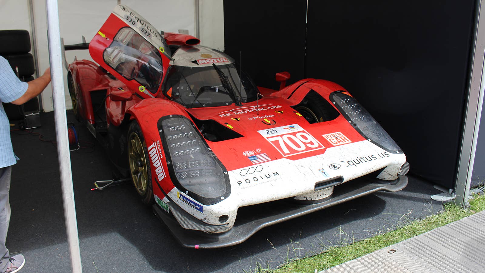 SCG 007S