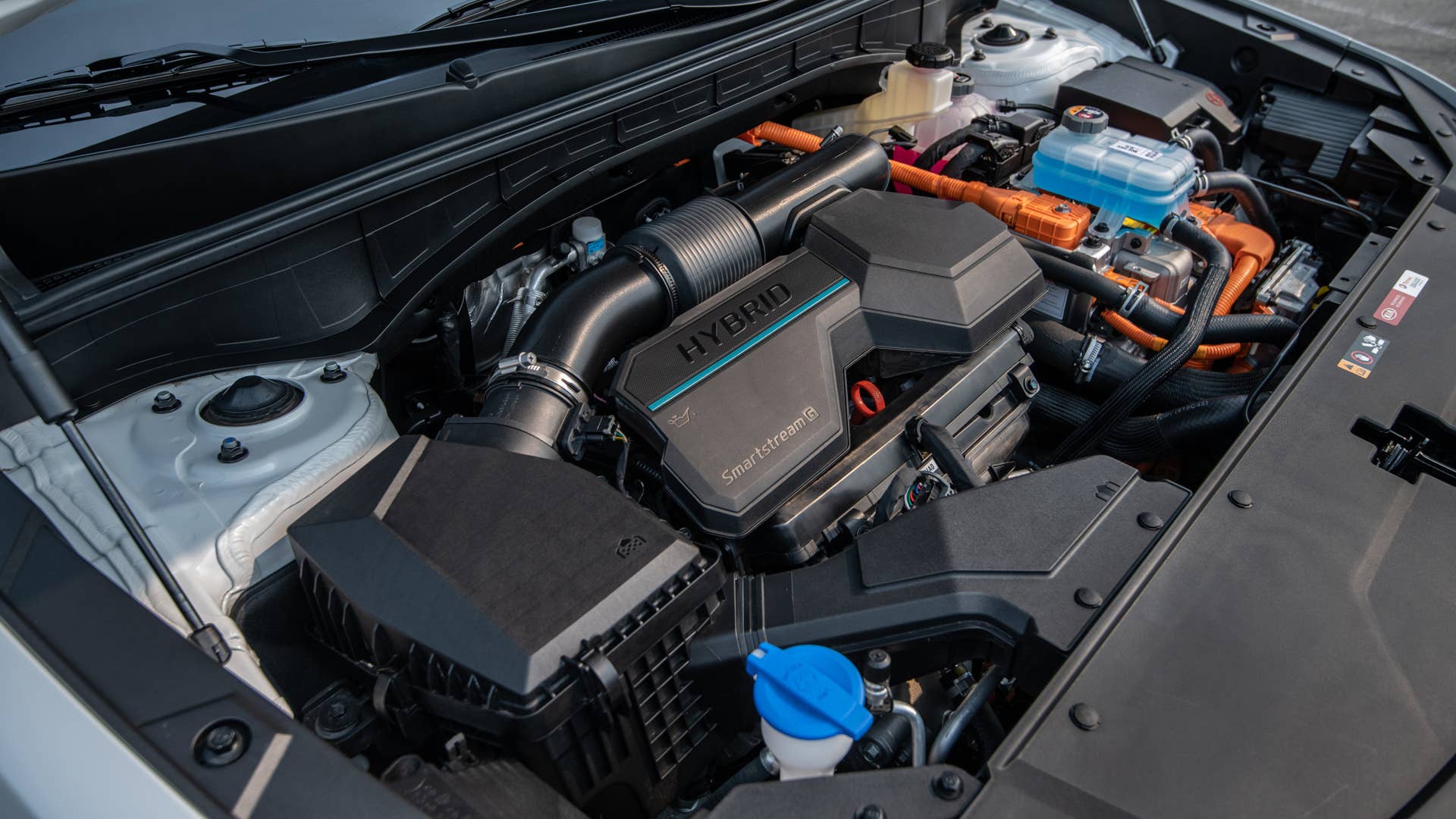 2024 Sorento PHEV