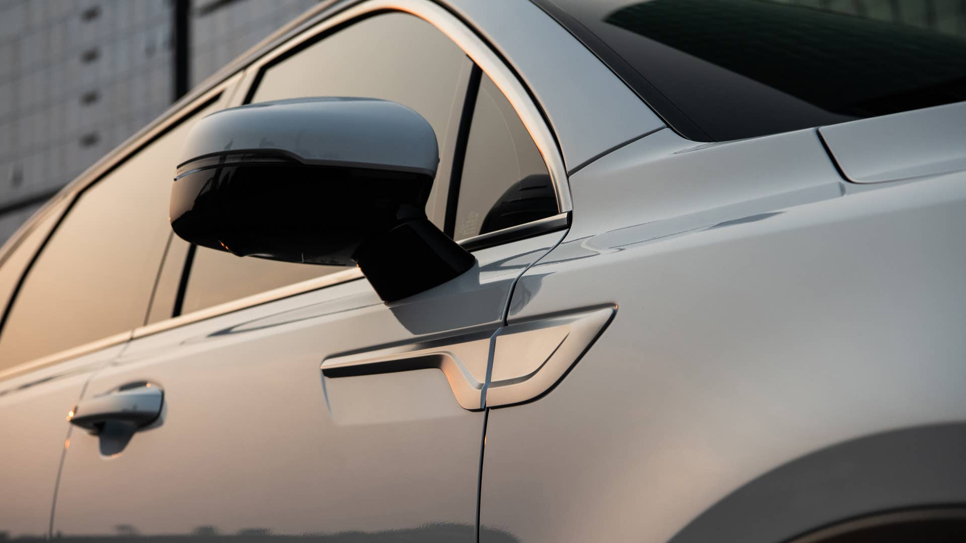 2024 Sorento PHEV
