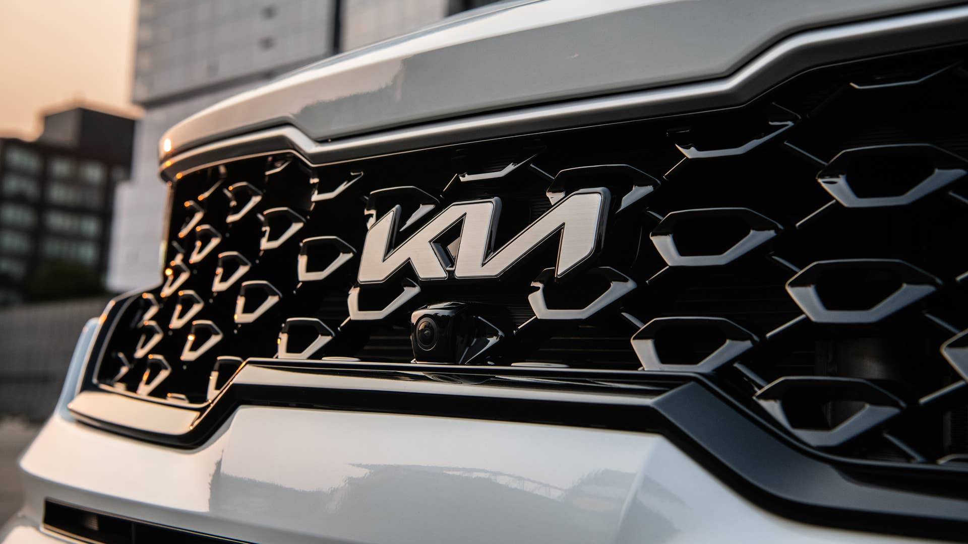 2024 Sorento PHEV