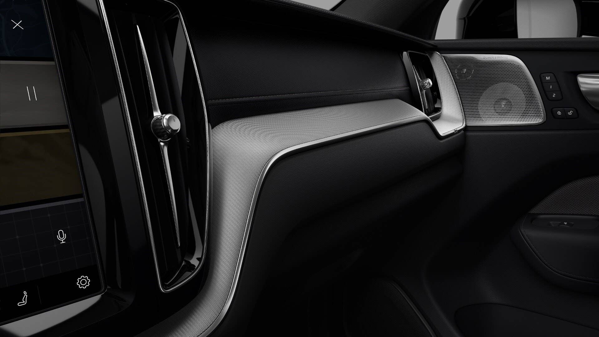 XC60 Black Edition
