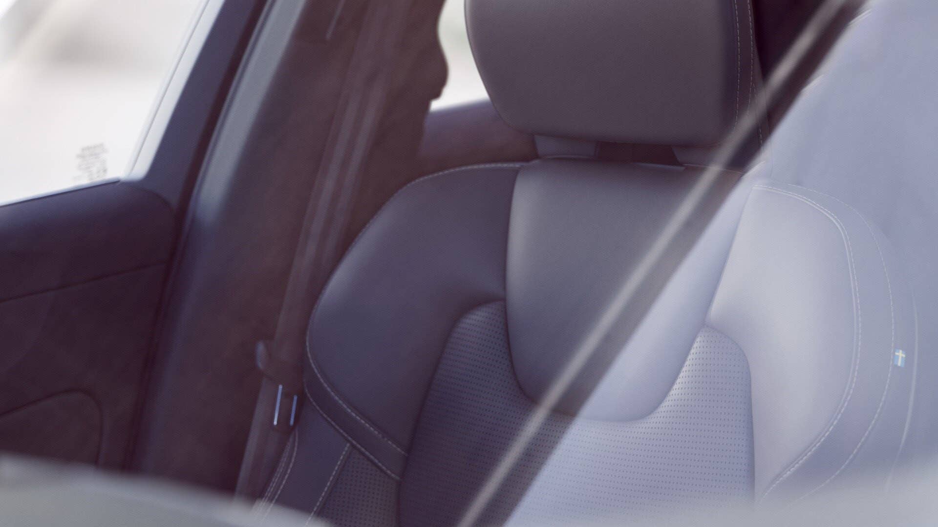 XC60 Black Edition