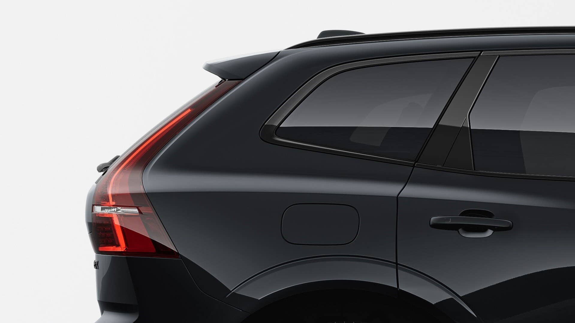 XC60 Black Edition