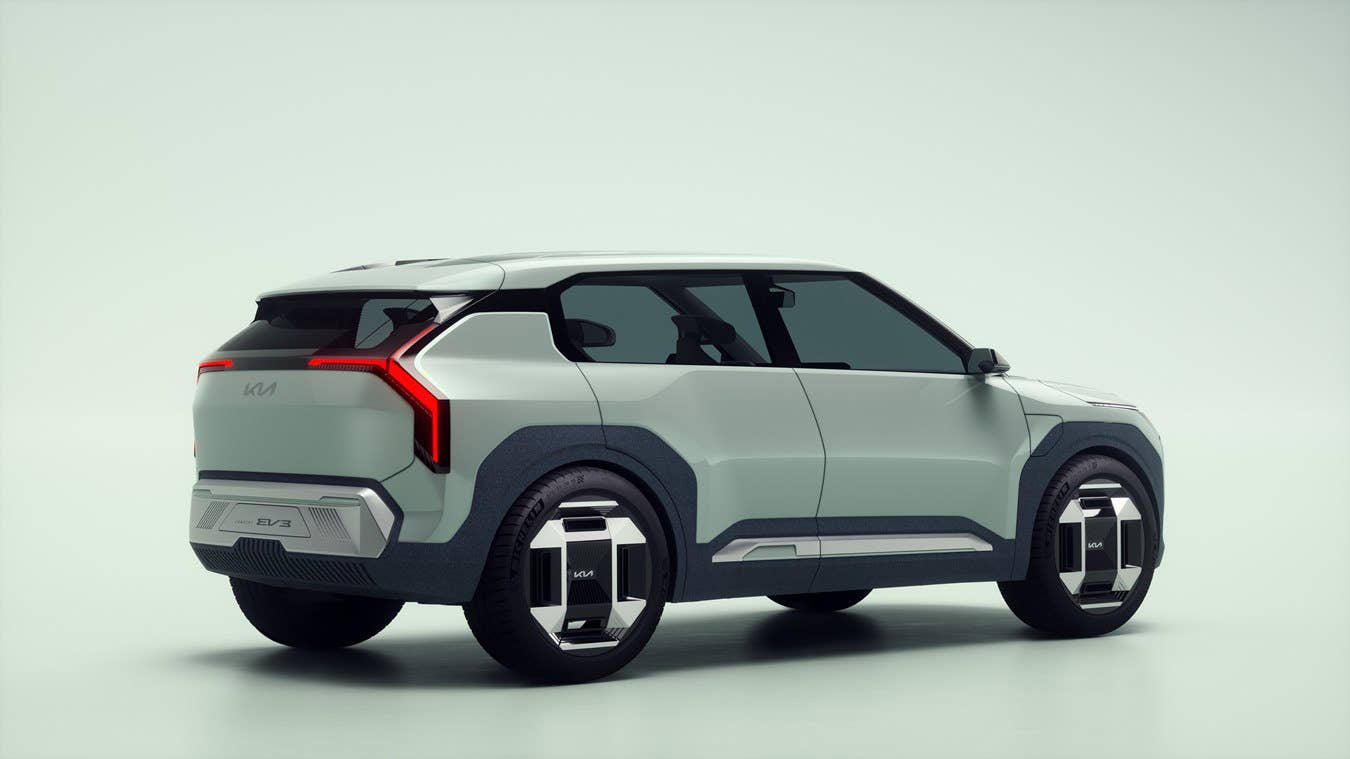 Concept EV3