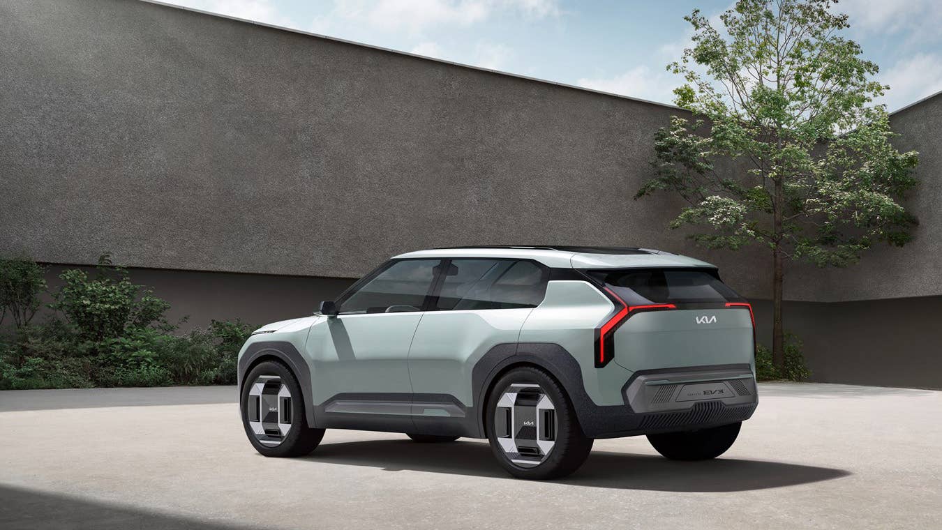 Concept EV3